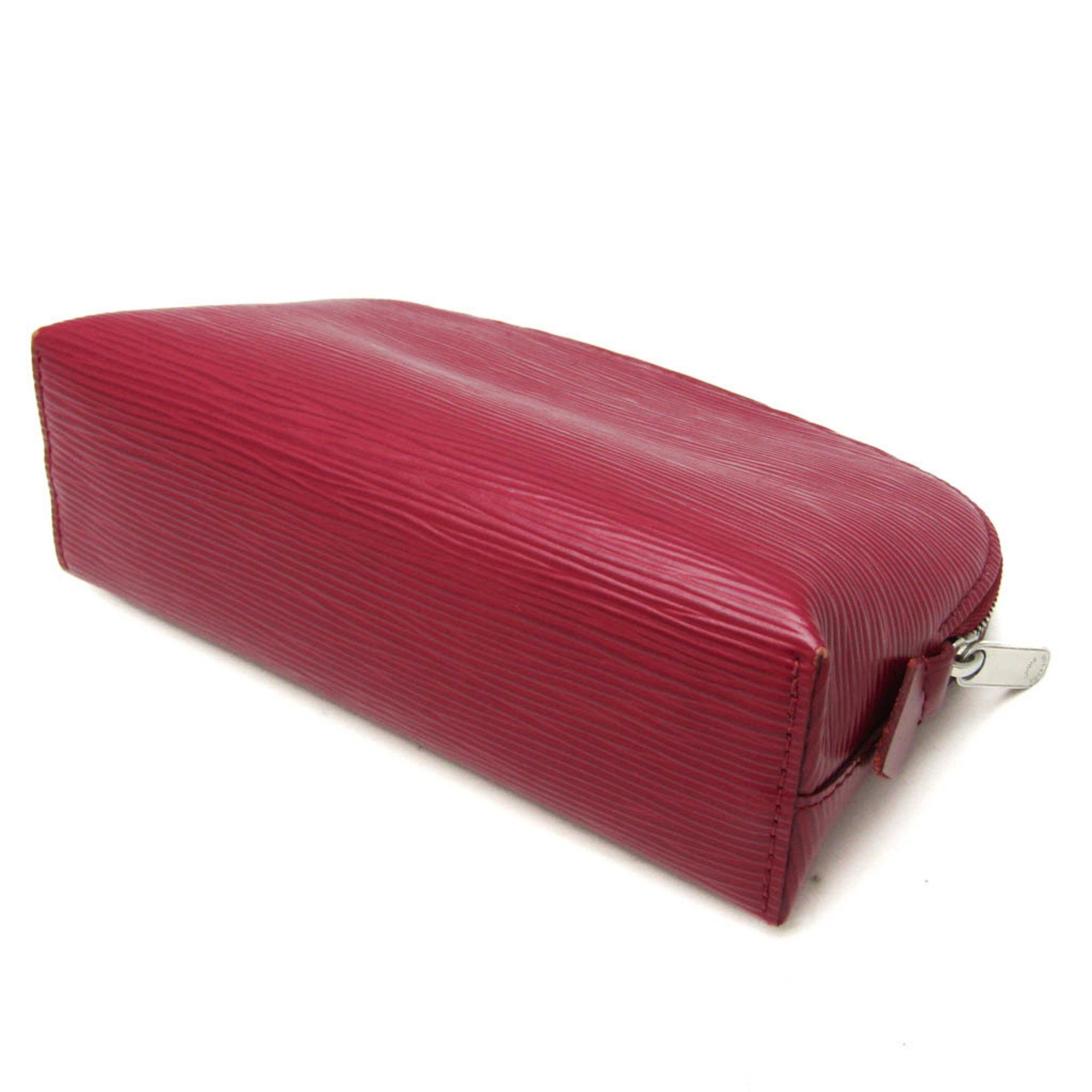 Louis Vuitton Louis Vuitton Cosmetic Pouch clutch Size ONE SIZE - 2 Thumbnail