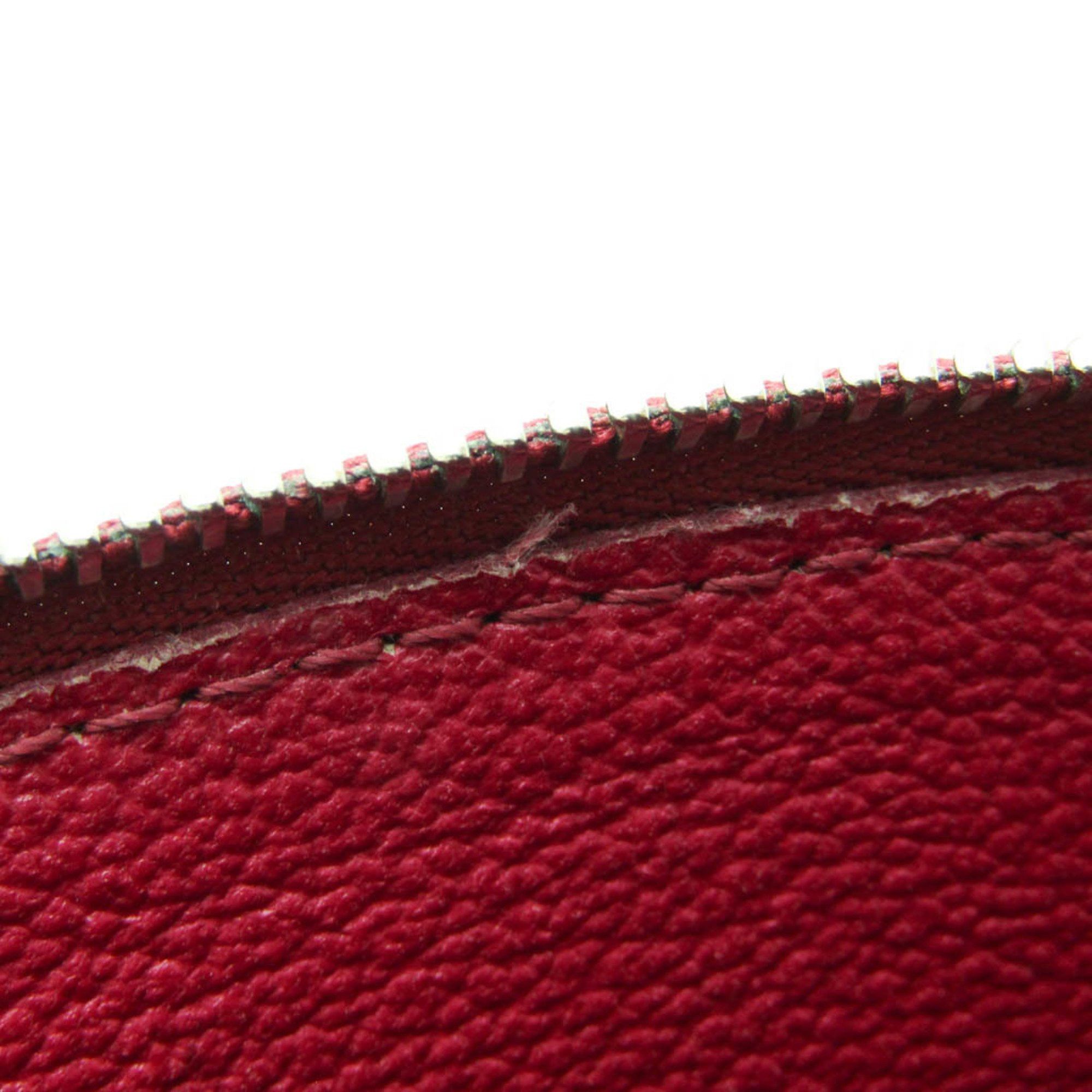 Louis Vuitton Louis Vuitton Cosmetic Pouch clutch Size ONE SIZE - 9 Thumbnail