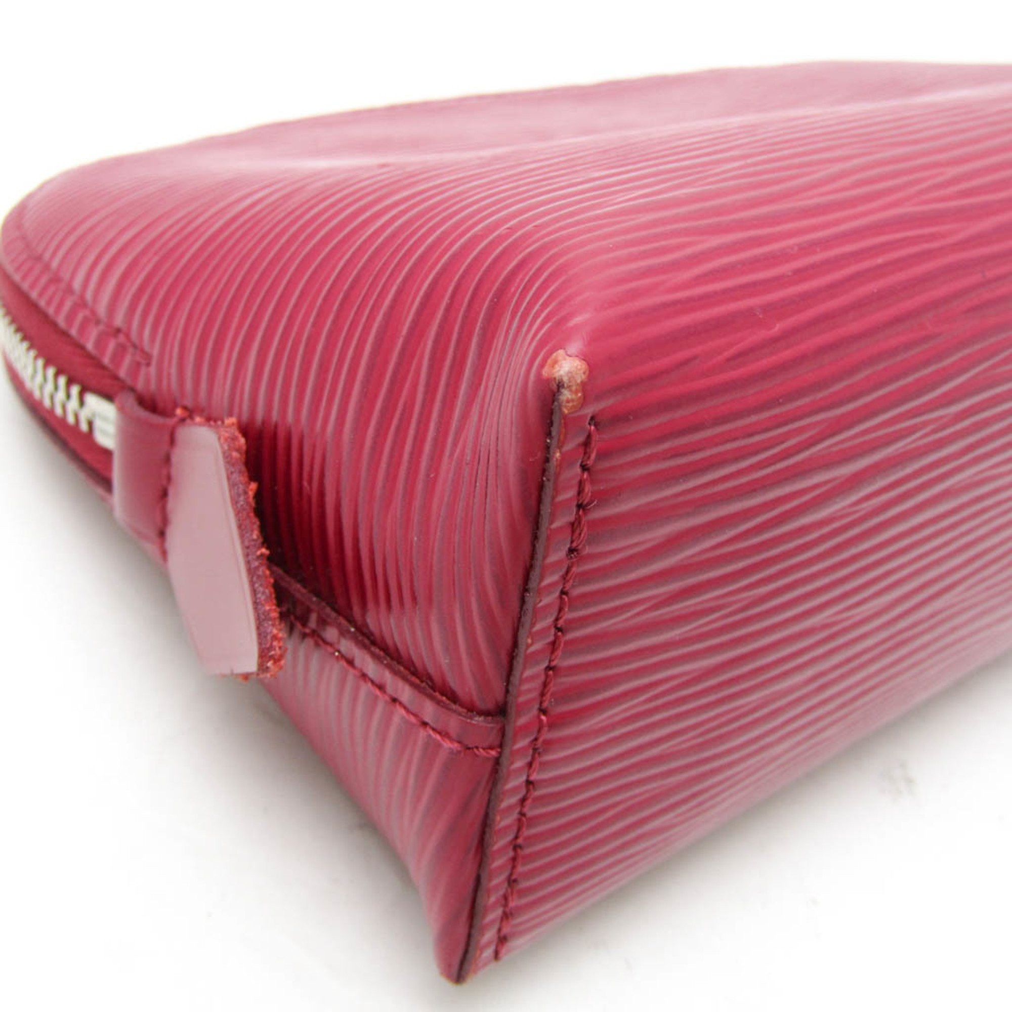Louis Vuitton Louis Vuitton Cosmetic Pouch clutch Size ONE SIZE - 3 Thumbnail