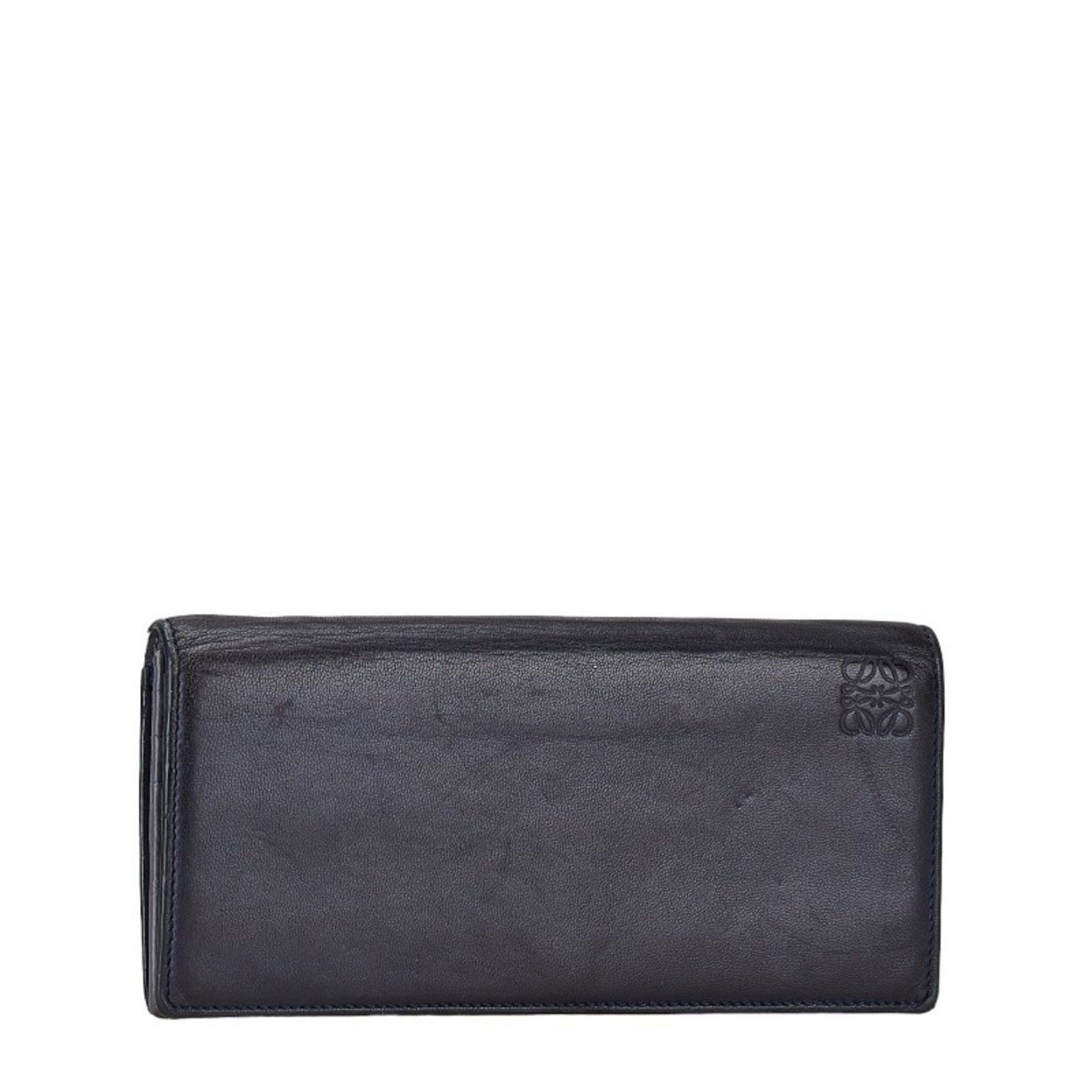 Loewe Loewe Anagram wallet Size ONE SIZE - 11 Thumbnail