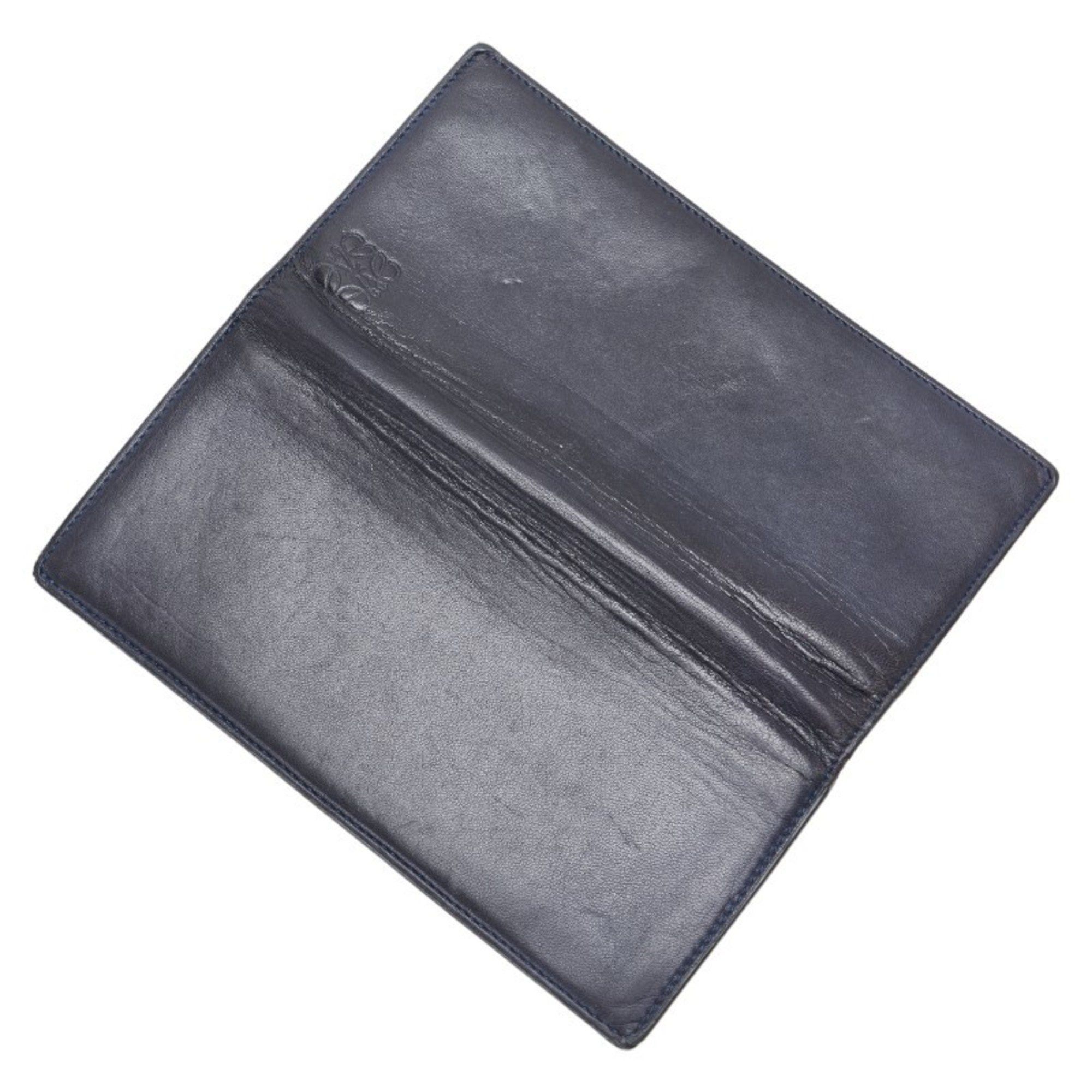 Loewe Loewe Anagram wallet Size ONE SIZE - 4 Thumbnail