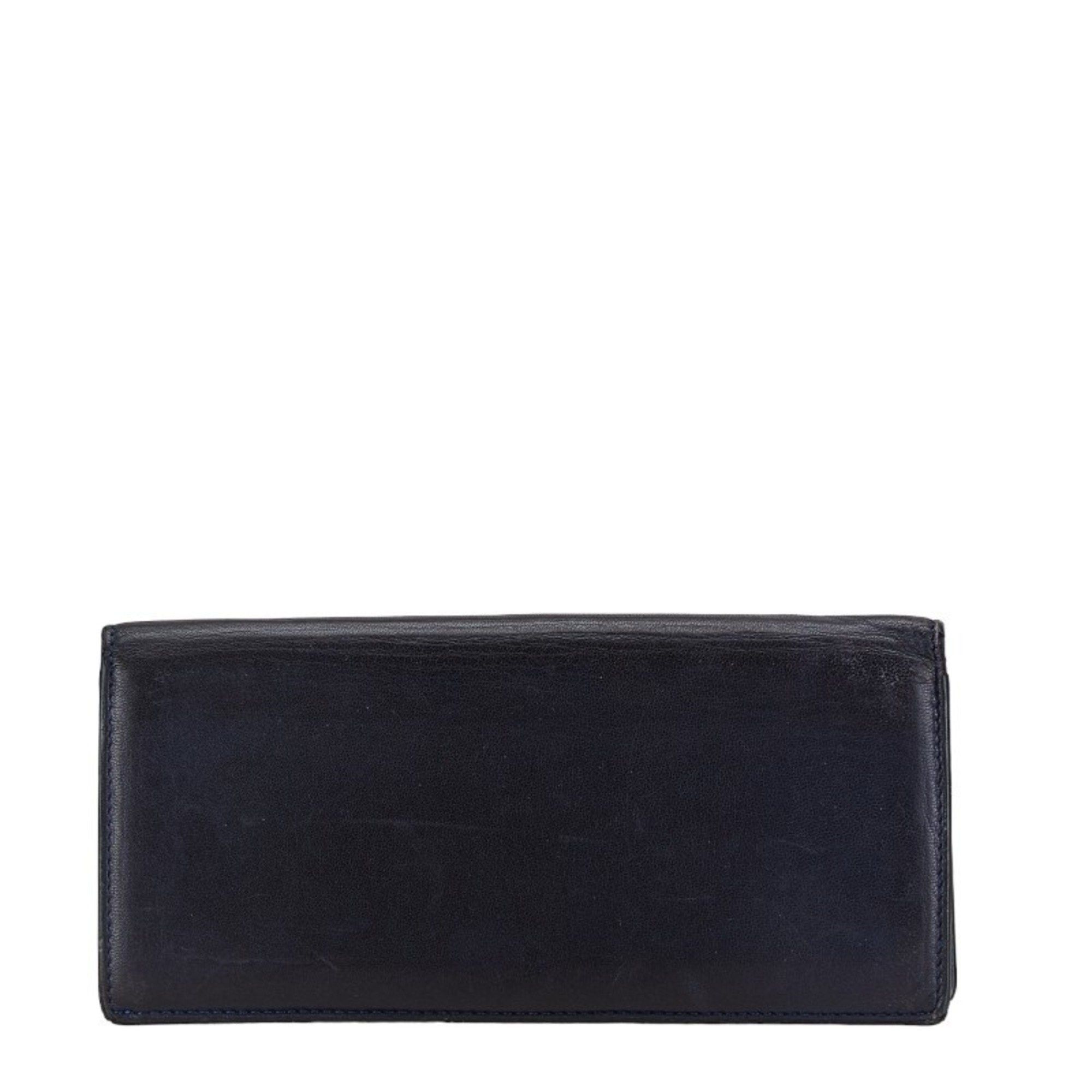 Loewe Loewe Anagram wallet Size ONE SIZE - 2 Thumbnail