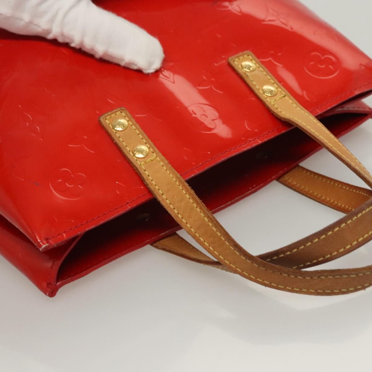 Louis Vuitton Louis Vuitton Reade handbag Size ONE SIZE - 15 Thumbnail