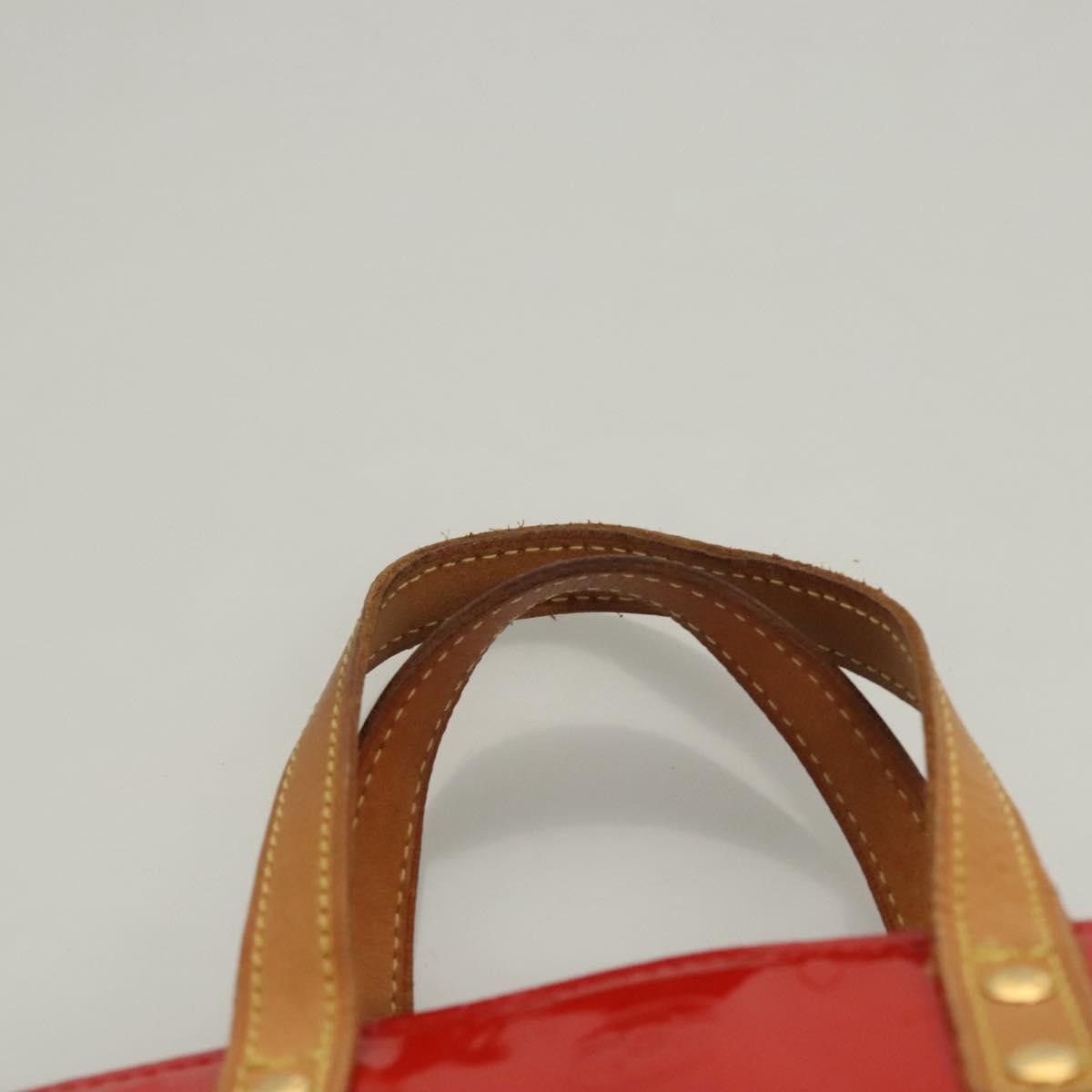 Louis Vuitton Louis Vuitton Reade handbag Size ONE SIZE - 16 Thumbnail