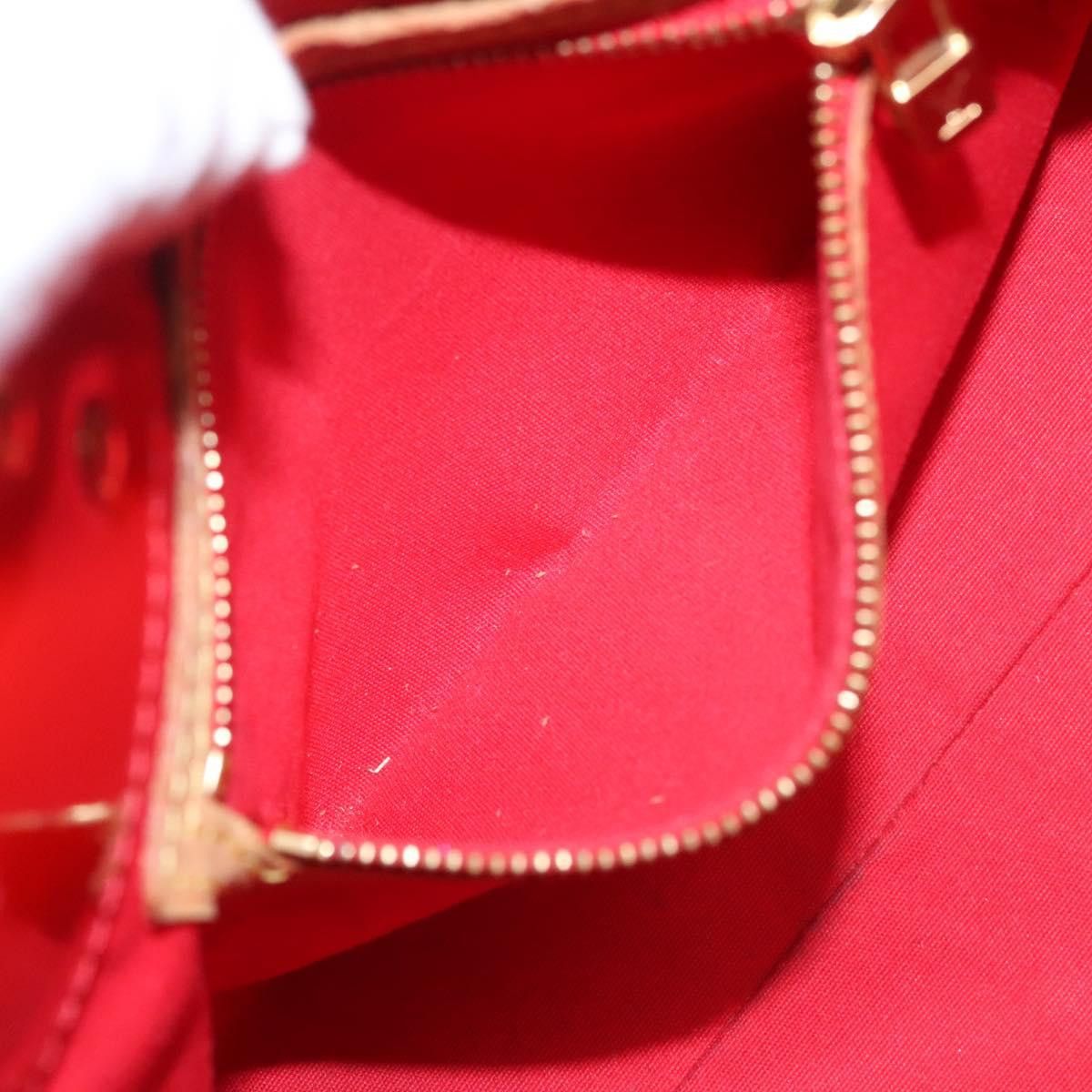 Louis Vuitton Louis Vuitton Reade handbag Size ONE SIZE - 23 Thumbnail