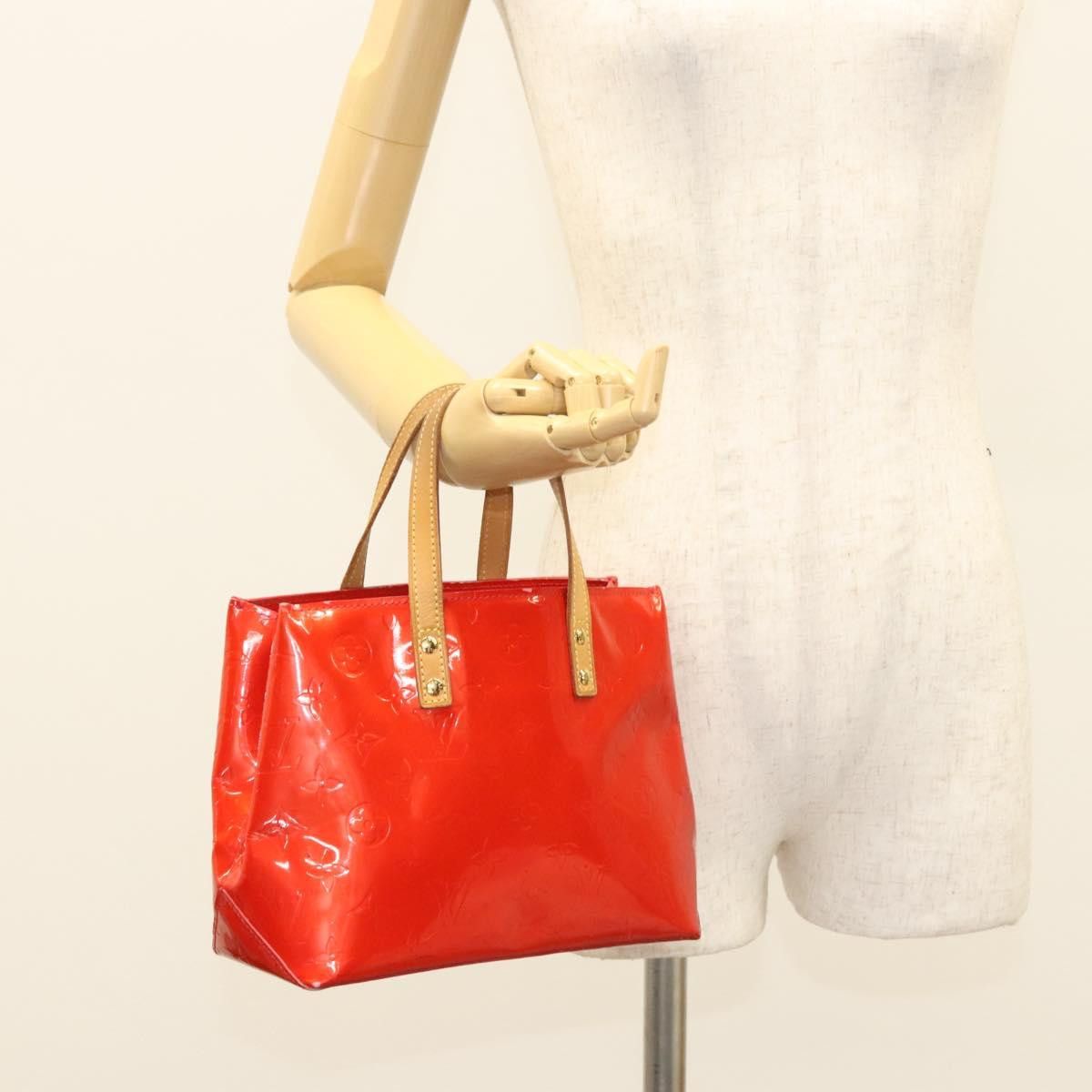 Louis Vuitton Louis Vuitton Reade handbag Size ONE SIZE - 14 Thumbnail