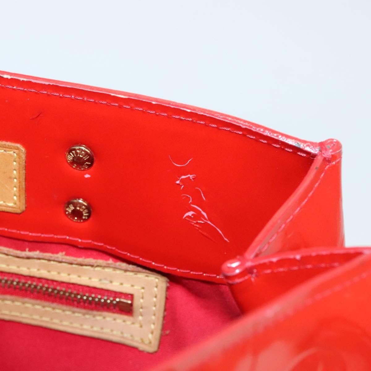 Louis Vuitton Louis Vuitton Reade handbag Size ONE SIZE - 19 Thumbnail