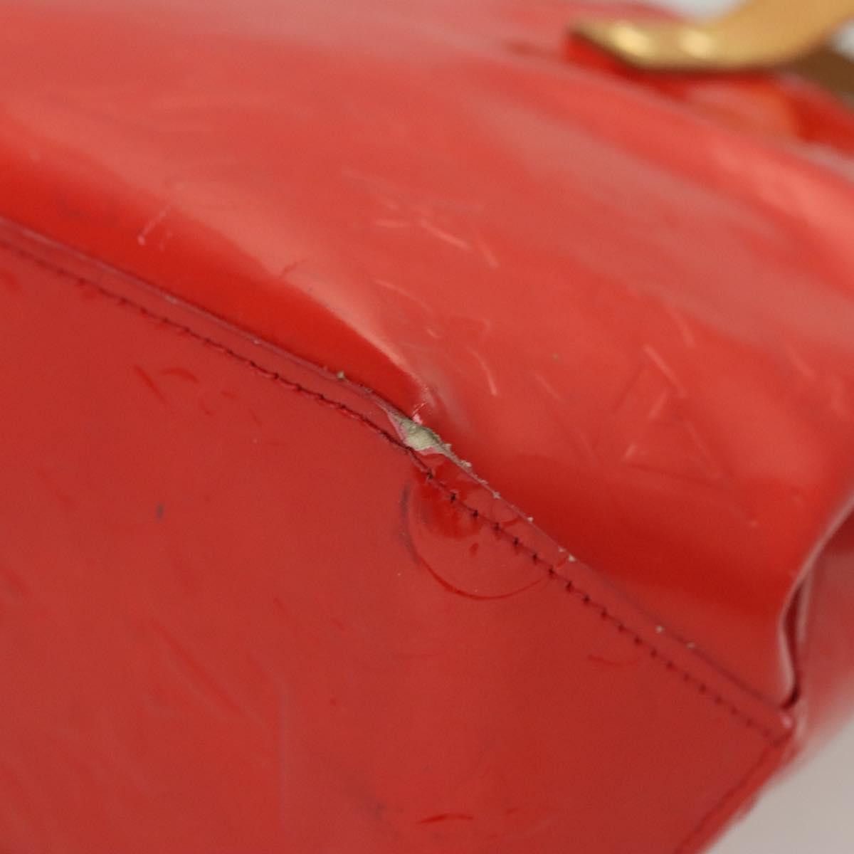 Louis Vuitton Louis Vuitton Reade handbag Size ONE SIZE - 9 Thumbnail