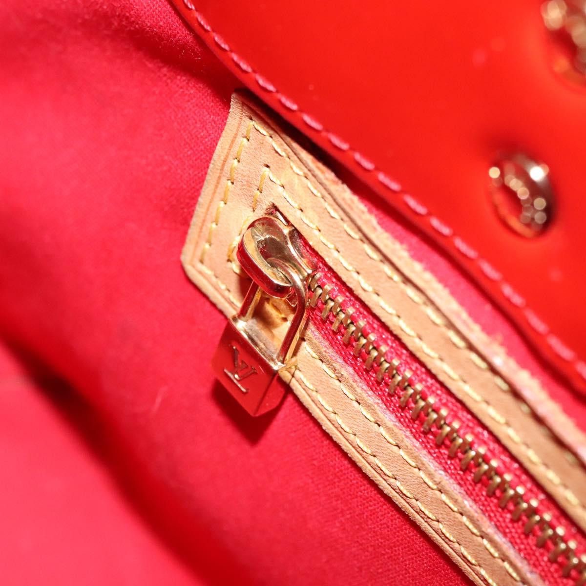 Louis Vuitton Louis Vuitton Reade handbag Size ONE SIZE - 10 Thumbnail