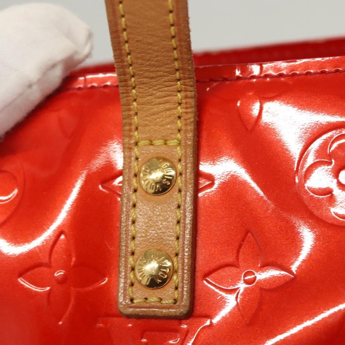 Louis Vuitton Louis Vuitton Reade handbag Size ONE SIZE - 18 Thumbnail