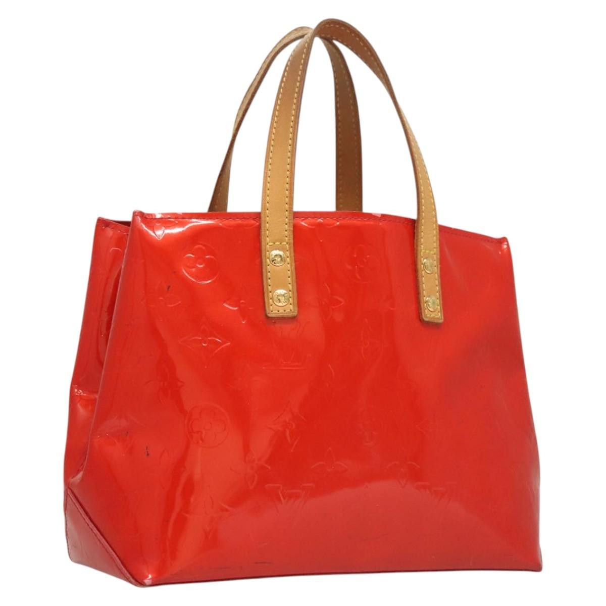 Louis Vuitton Louis Vuitton Reade handbag Size ONE SIZE - 21 Thumbnail