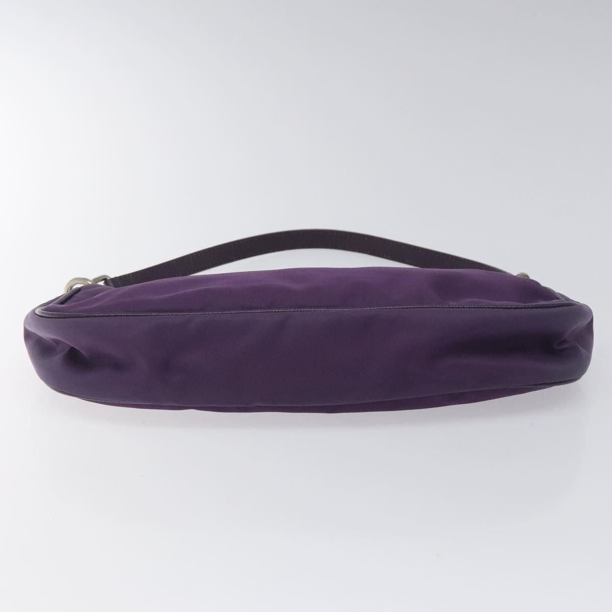 Prada Prada Tessuto handbag Size ONE SIZE - 18 Thumbnail