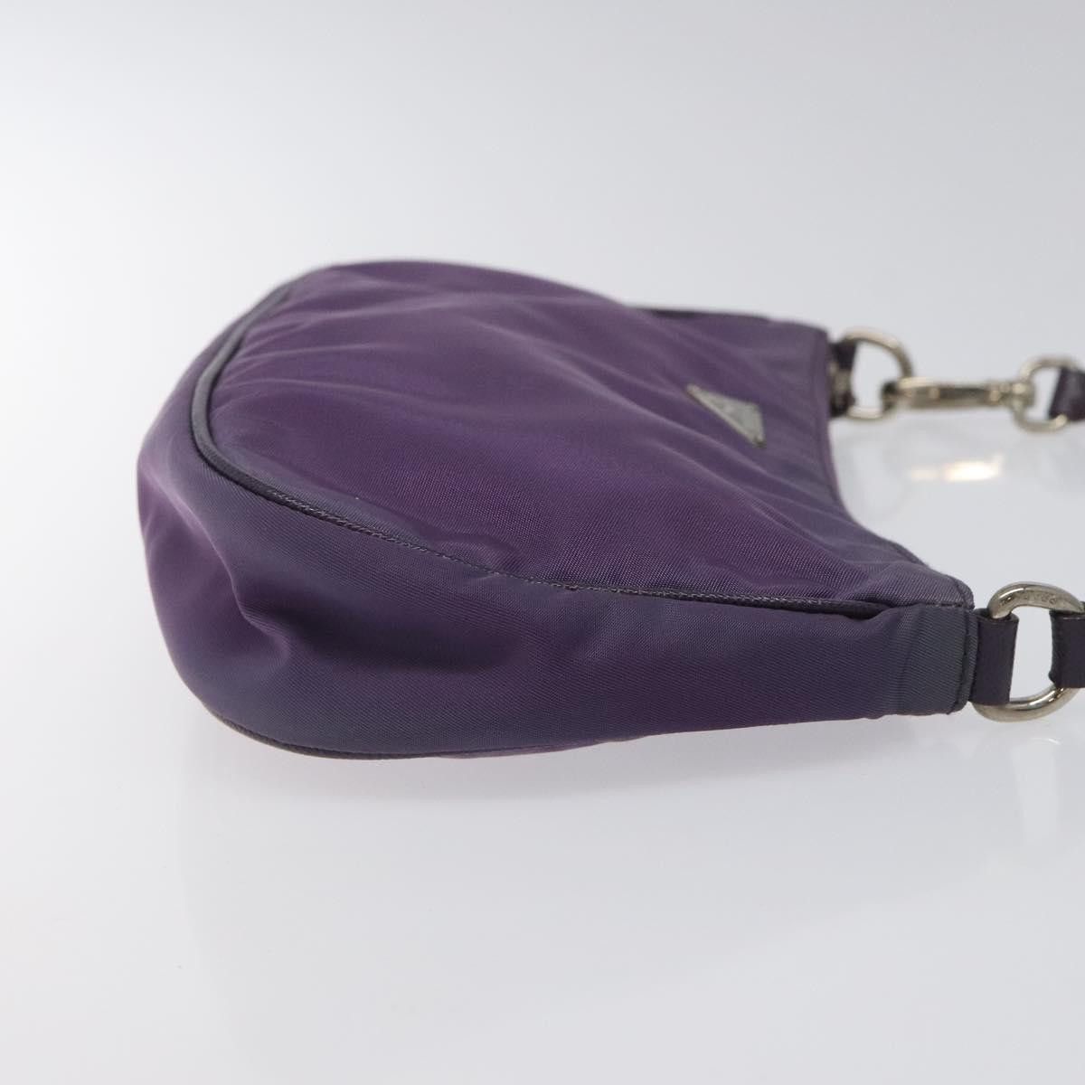 Prada Prada Tessuto handbag Size ONE SIZE - 3 Thumbnail