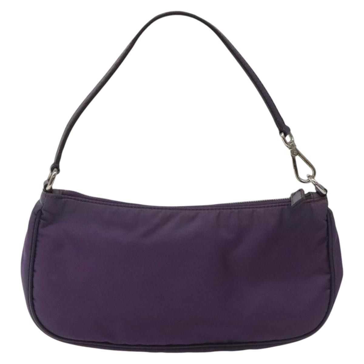 Prada Prada Tessuto handbag Size ONE SIZE - 2 Thumbnail