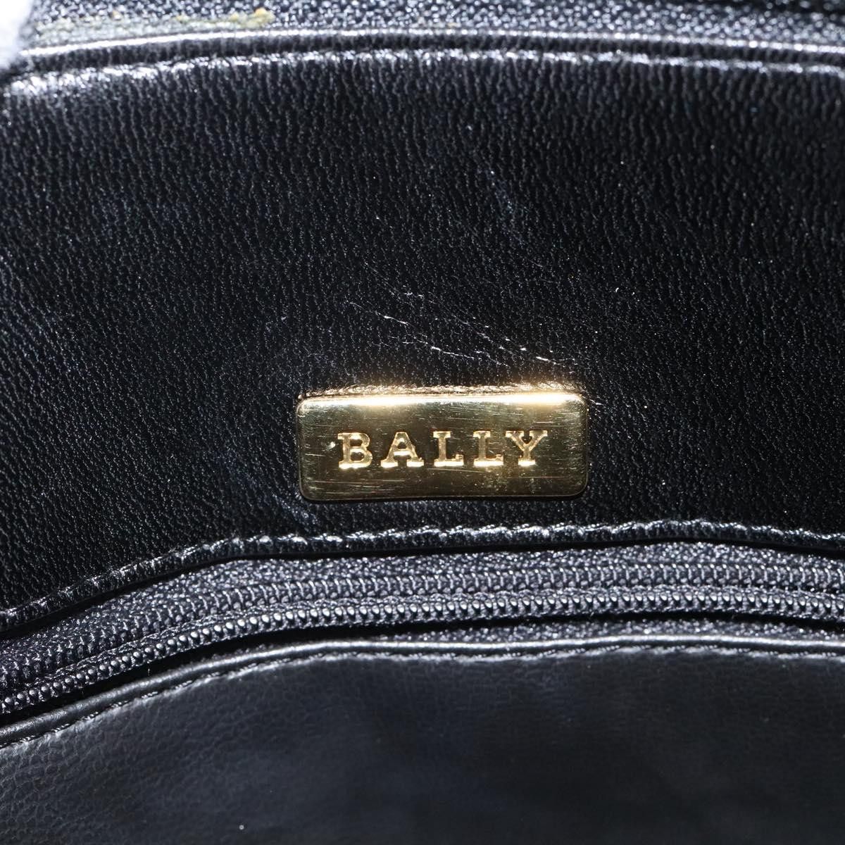 Bally Bally handbag Size ONE SIZE - 13 Thumbnail