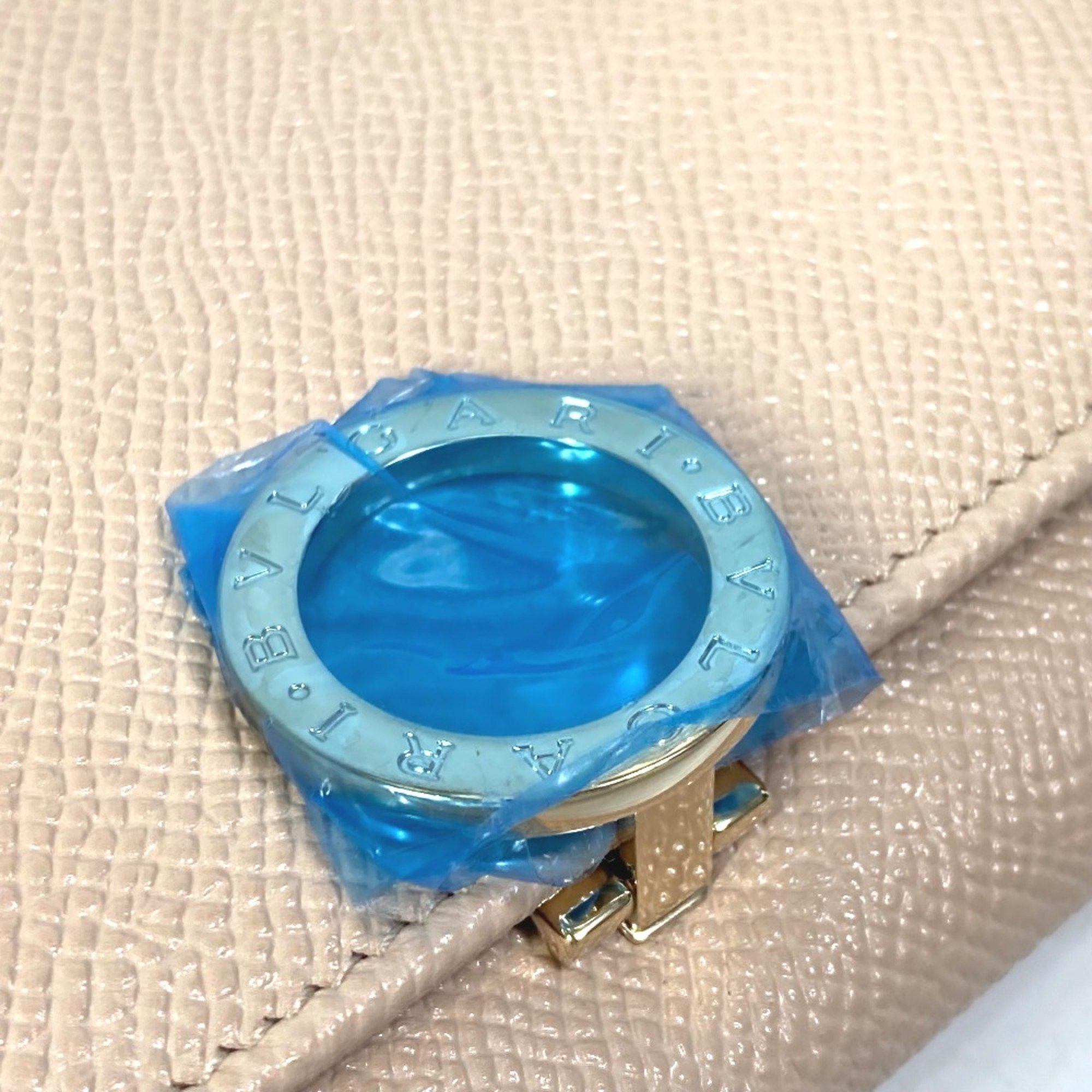 Bvlgari Bulgari wallet Size ONE SIZE - 9 Thumbnail