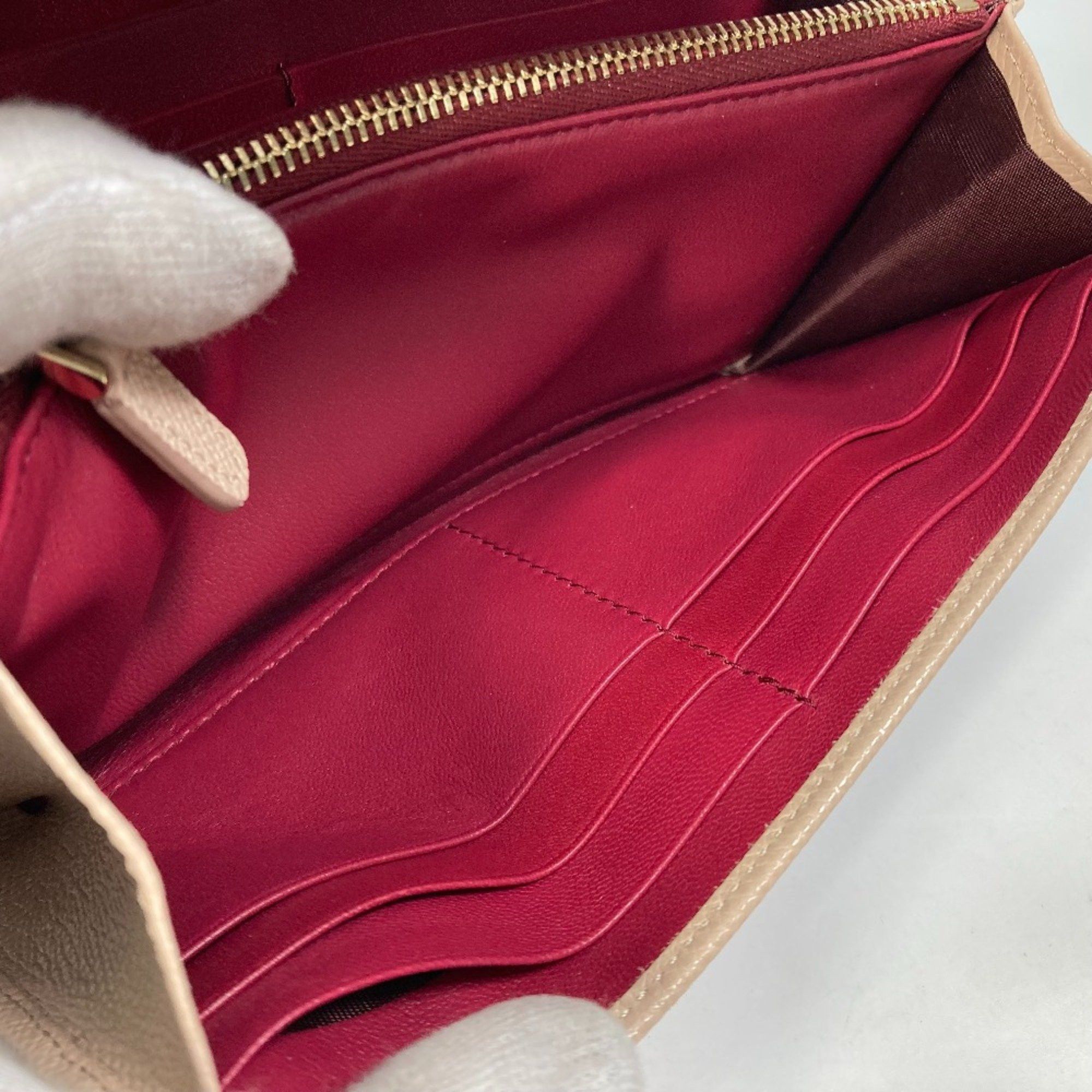 Bvlgari Bulgari wallet Size ONE SIZE - 12 Thumbnail