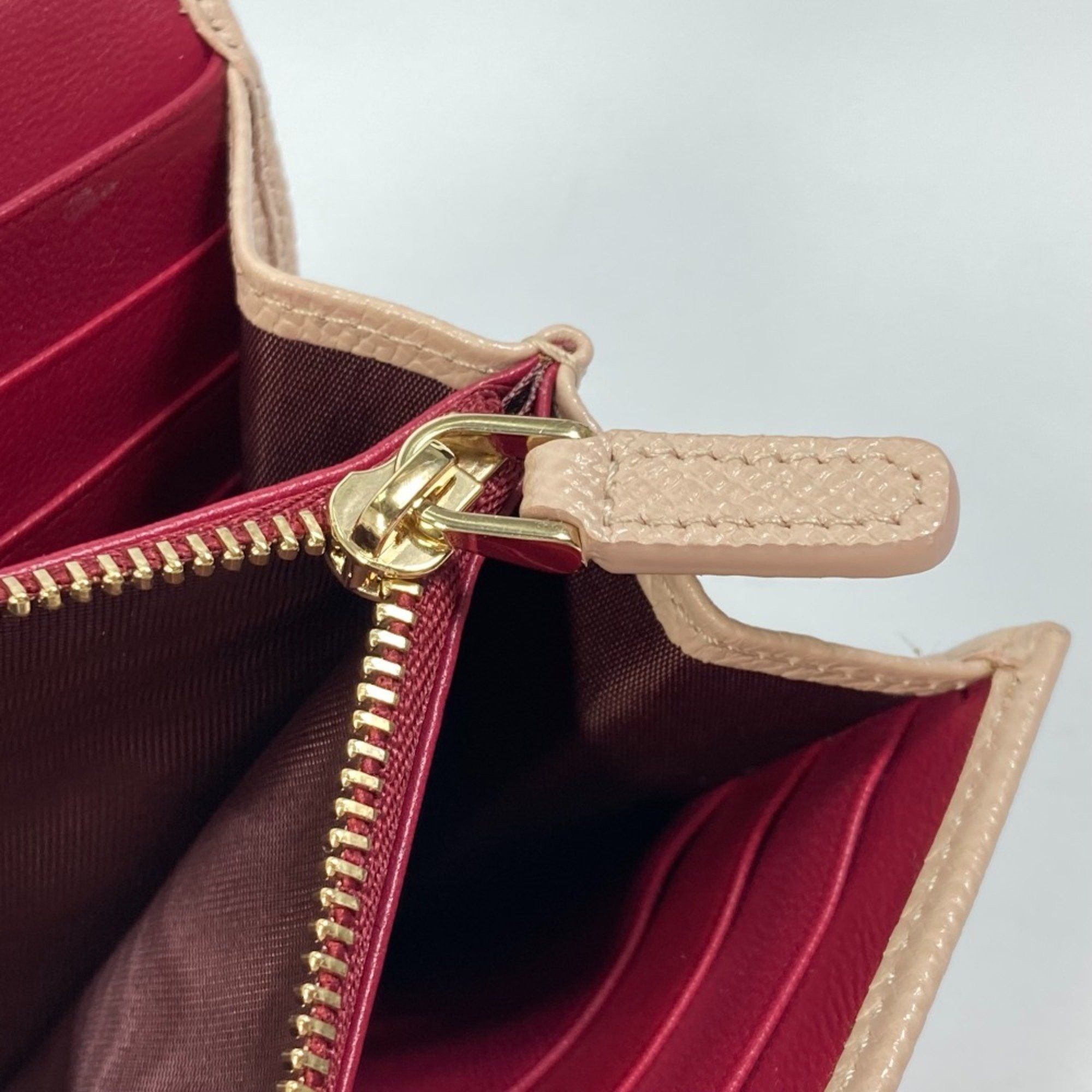 Bvlgari Bulgari wallet Size ONE SIZE - 8 Thumbnail