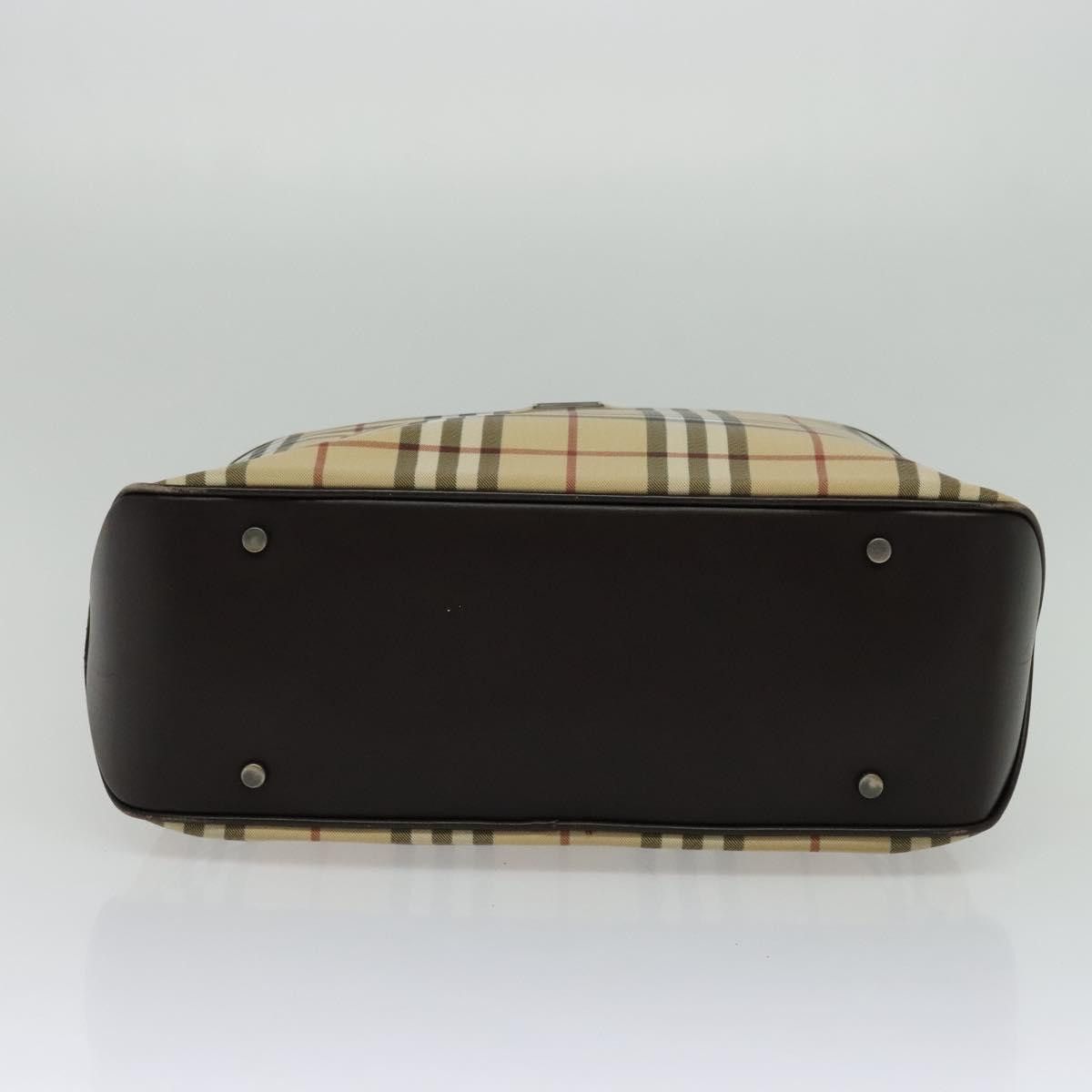 Burberry Burberry Nova Check tote Size ONE SIZE - 15 Thumbnail