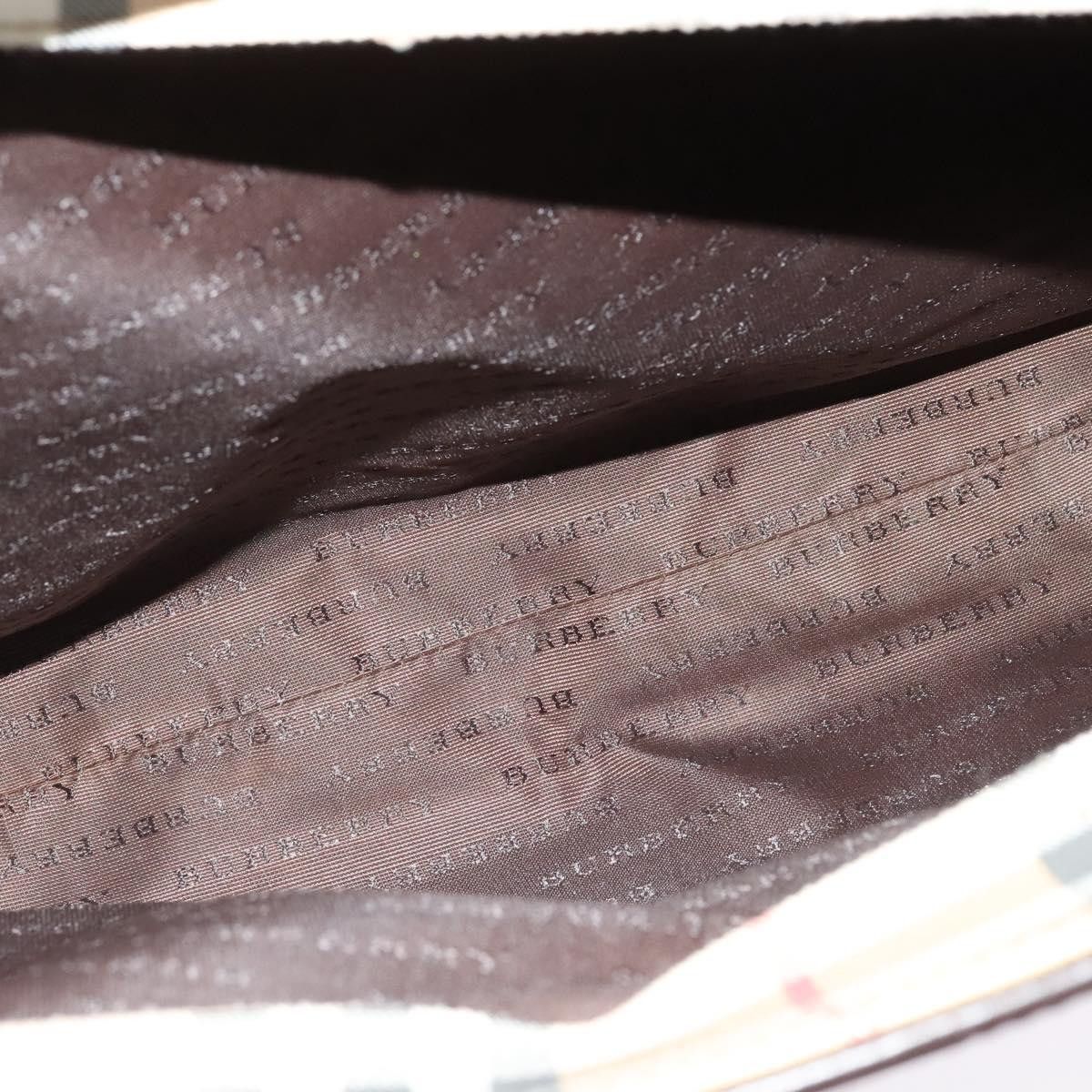Burberry Burberry Nova Check tote Size ONE SIZE - 18 Thumbnail