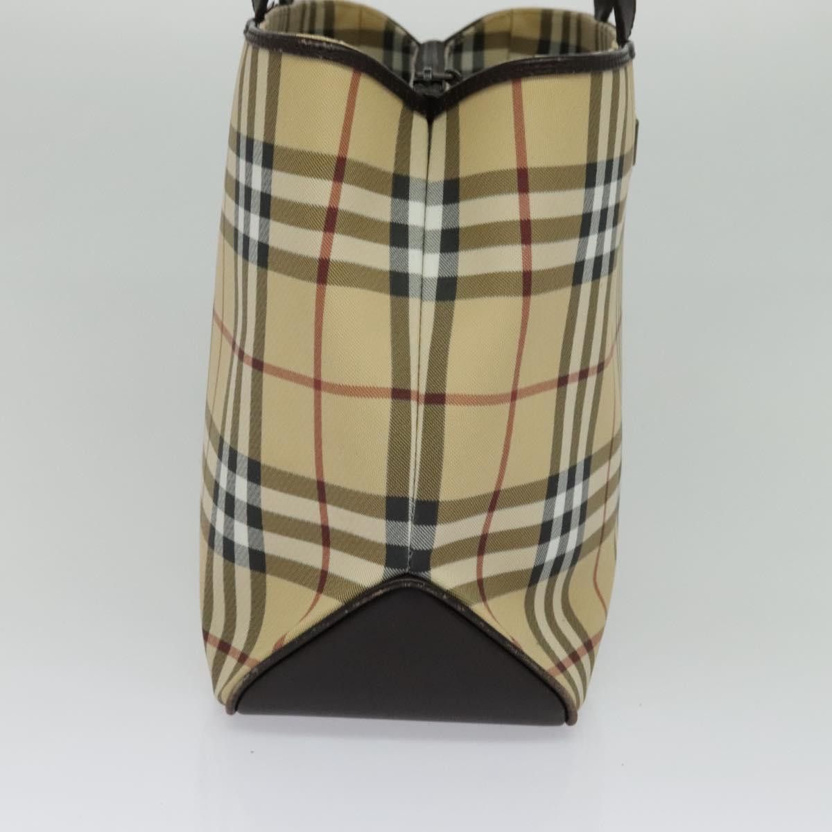 Burberry Burberry Nova Check tote Size ONE SIZE - 3 Thumbnail