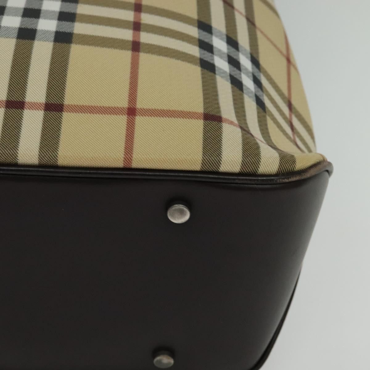Burberry Burberry Nova Check tote Size ONE SIZE - 7 Thumbnail
