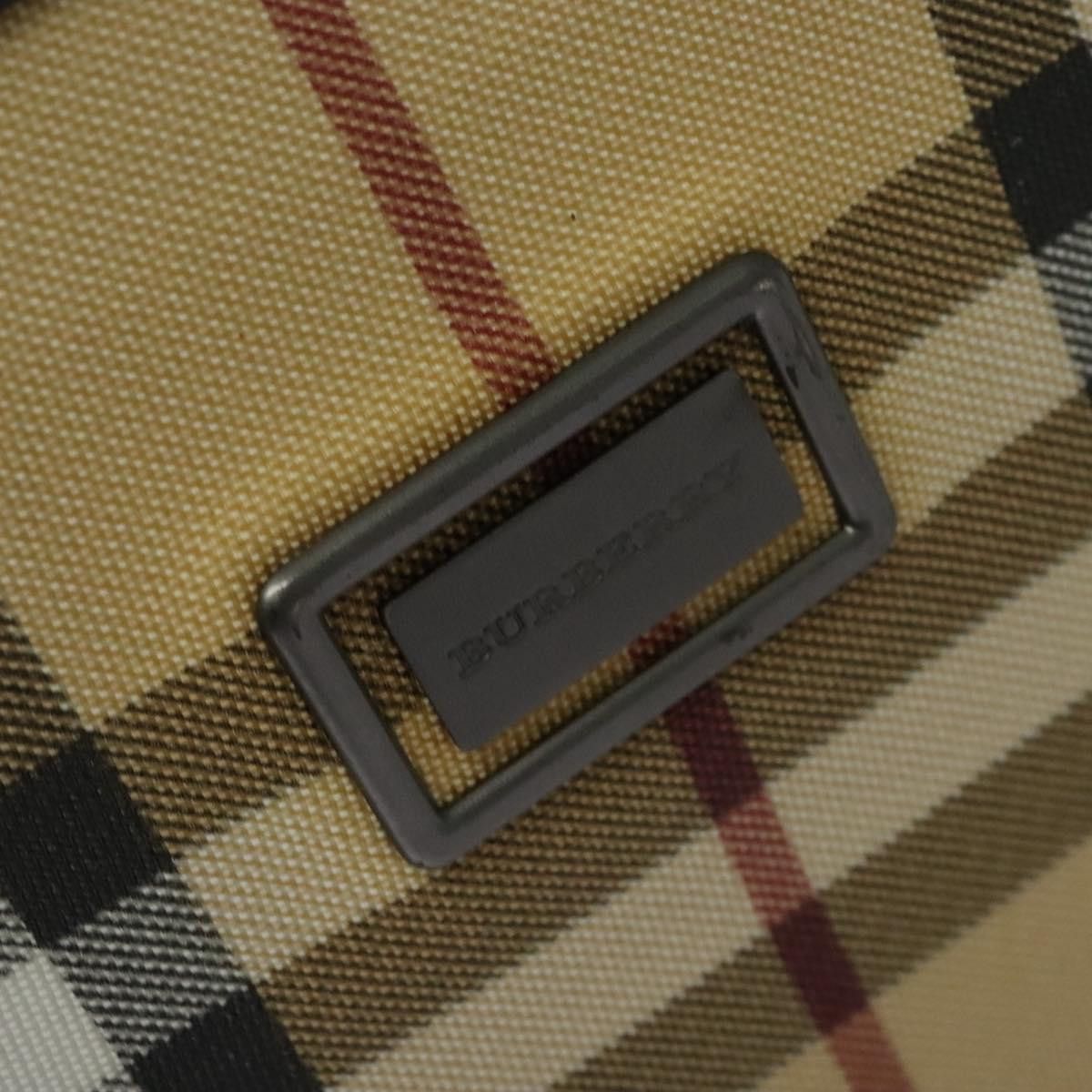 Burberry Burberry Nova Check tote Size ONE SIZE - 10 Thumbnail