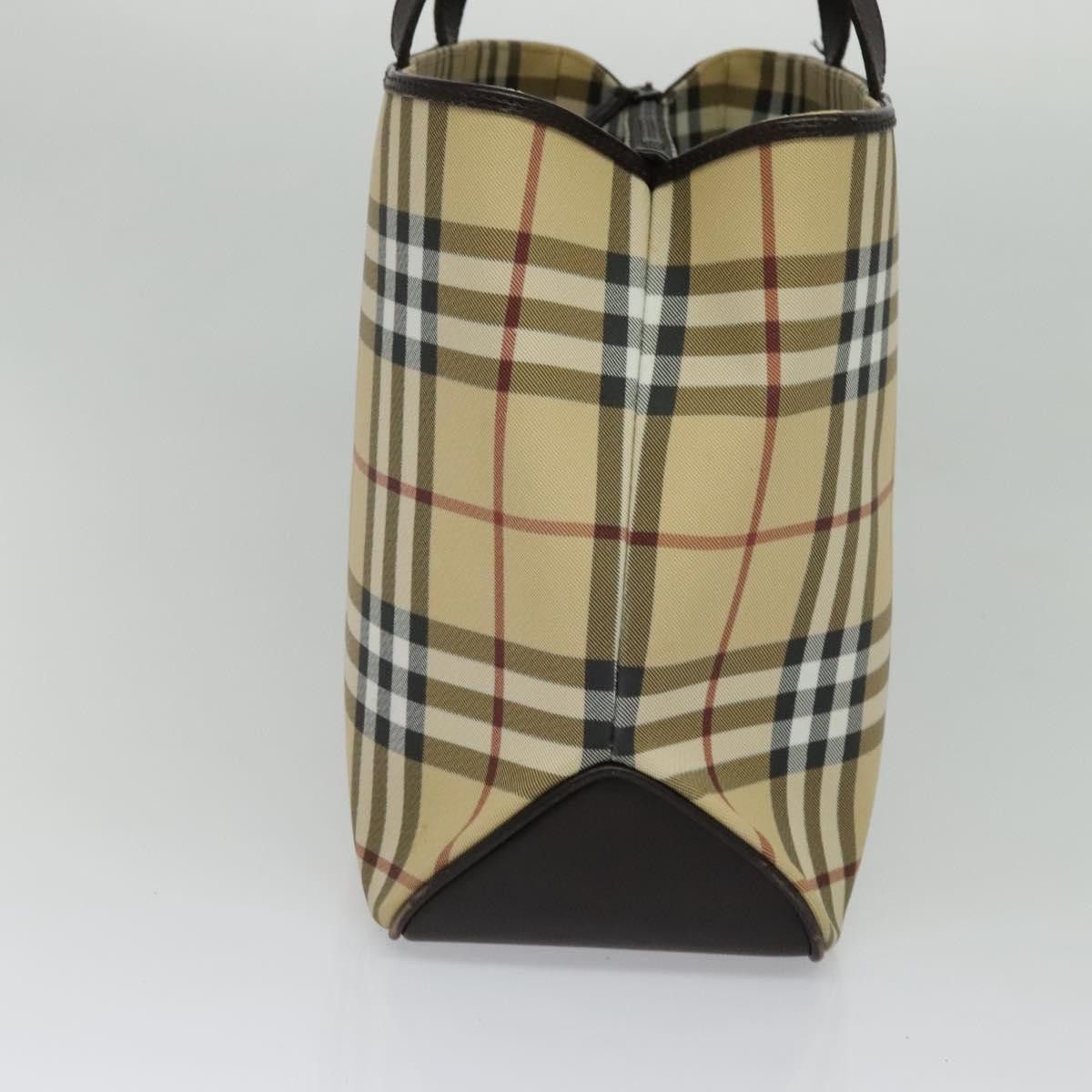Burberry Burberry Nova Check tote Size ONE SIZE - 4 Thumbnail