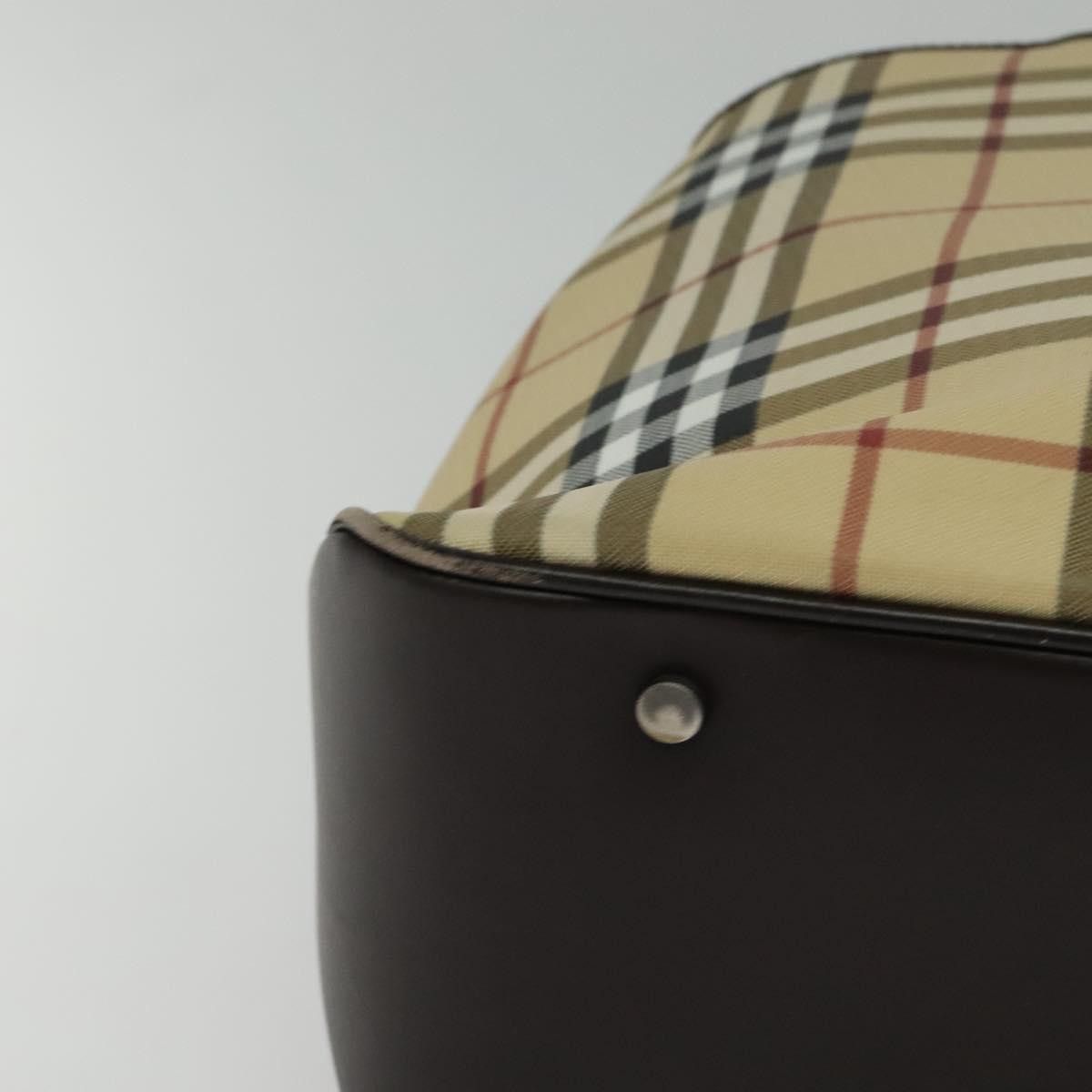 Burberry Burberry Nova Check tote Size ONE SIZE - 6 Thumbnail