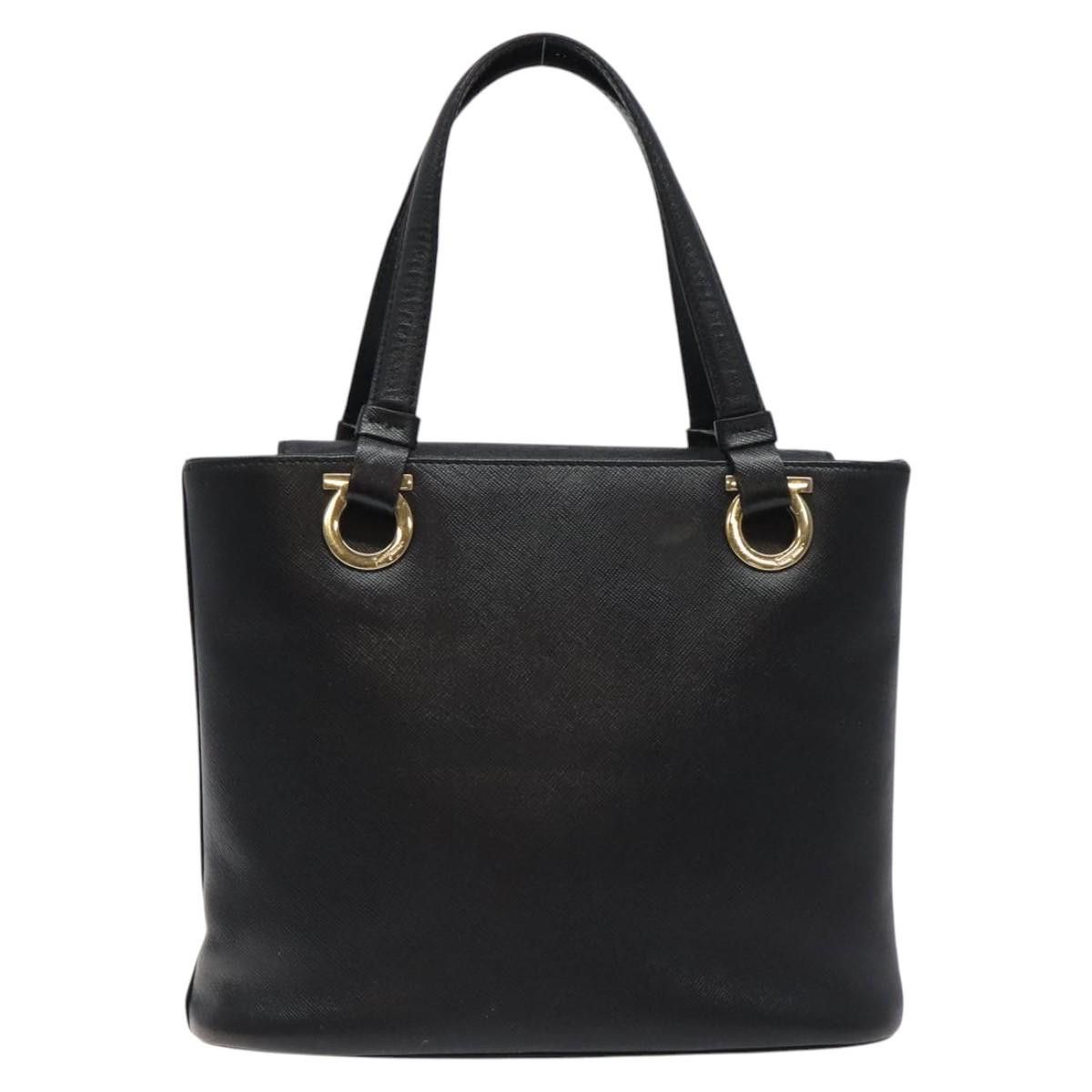 Salvatore Ferragamo Salvatore Ferragamo Gancini handbag Size ONE SIZE - 2 Thumbnail