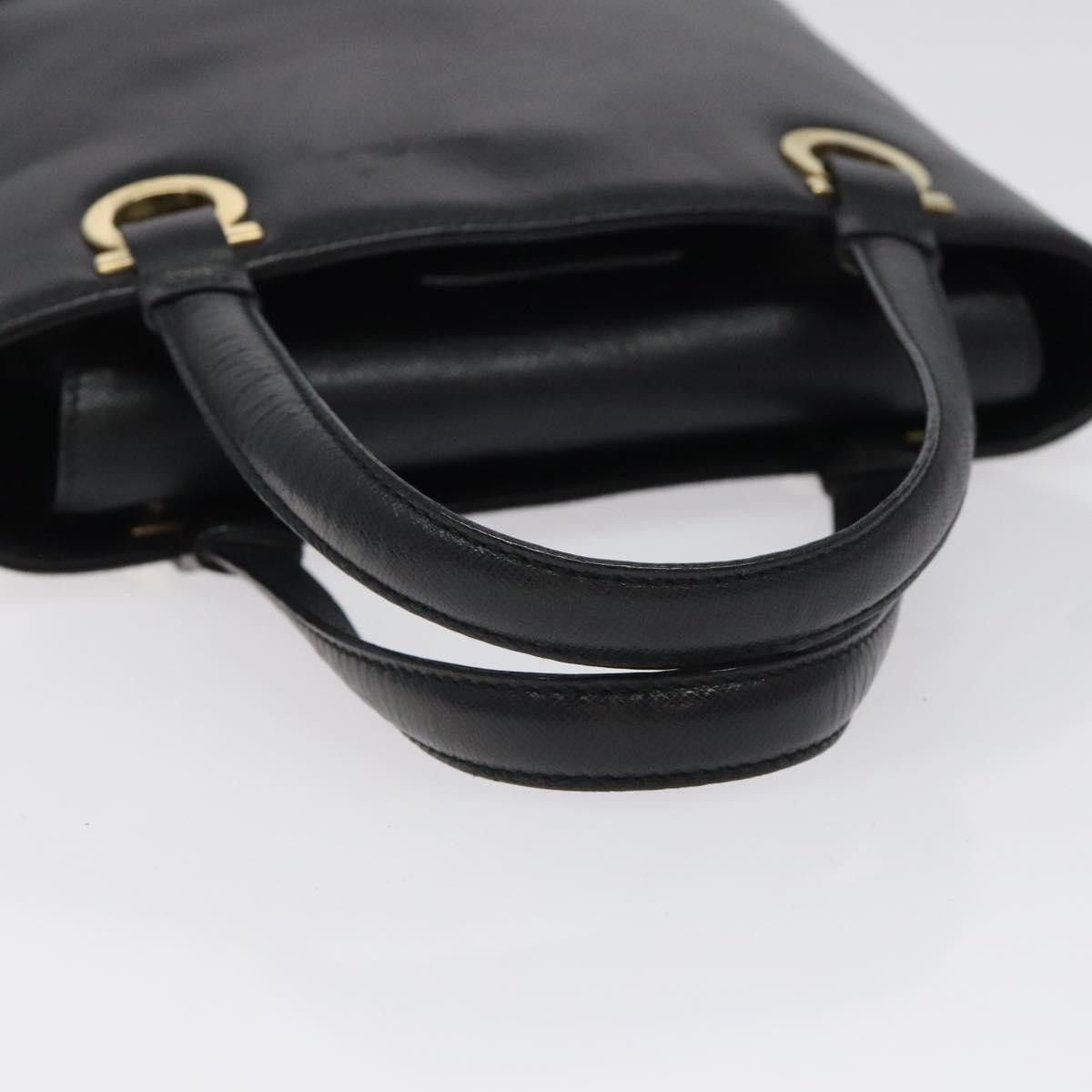 Salvatore Ferragamo Salvatore Ferragamo Gancini handbag Size ONE SIZE - 5 Thumbnail