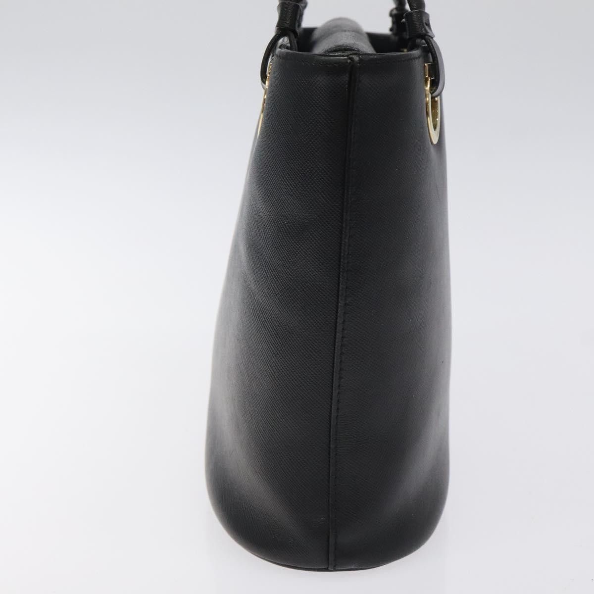 Salvatore Ferragamo Salvatore Ferragamo Gancini handbag Size ONE SIZE - 4 Thumbnail