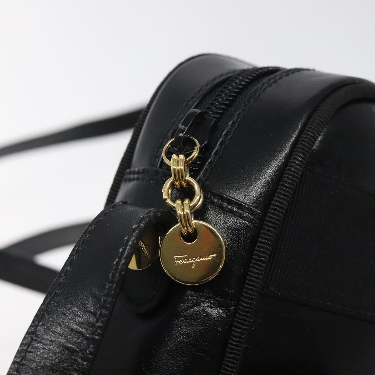 Salvatore Ferragamo Salvatore Ferragamo Vara shoulder Size ONE SIZE - 11 Thumbnail