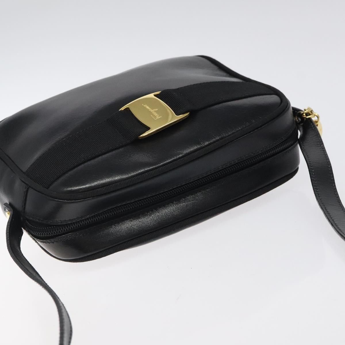Salvatore Ferragamo Salvatore Ferragamo Vara shoulder Size ONE SIZE - 17 Thumbnail