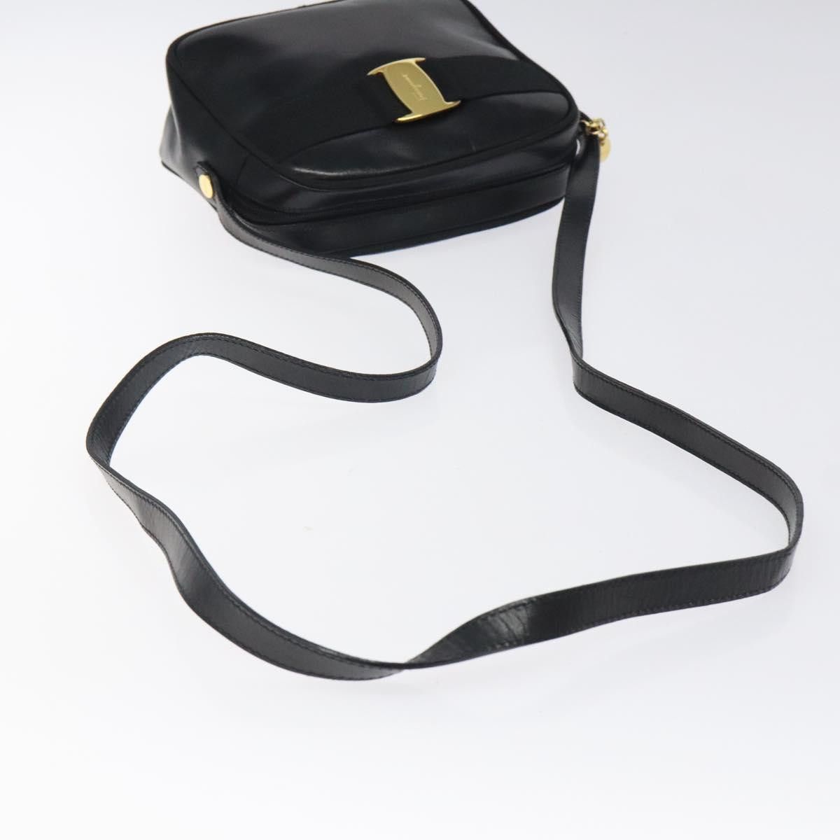 Salvatore Ferragamo Salvatore Ferragamo Vara shoulder Size ONE SIZE - 5 Thumbnail