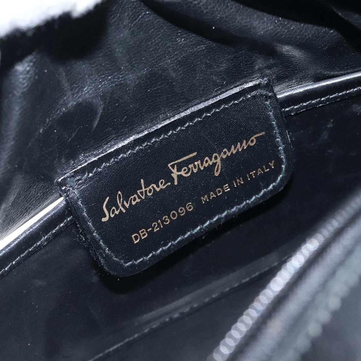 Salvatore Ferragamo Salvatore Ferragamo Vara shoulder Size ONE SIZE - 14 Thumbnail