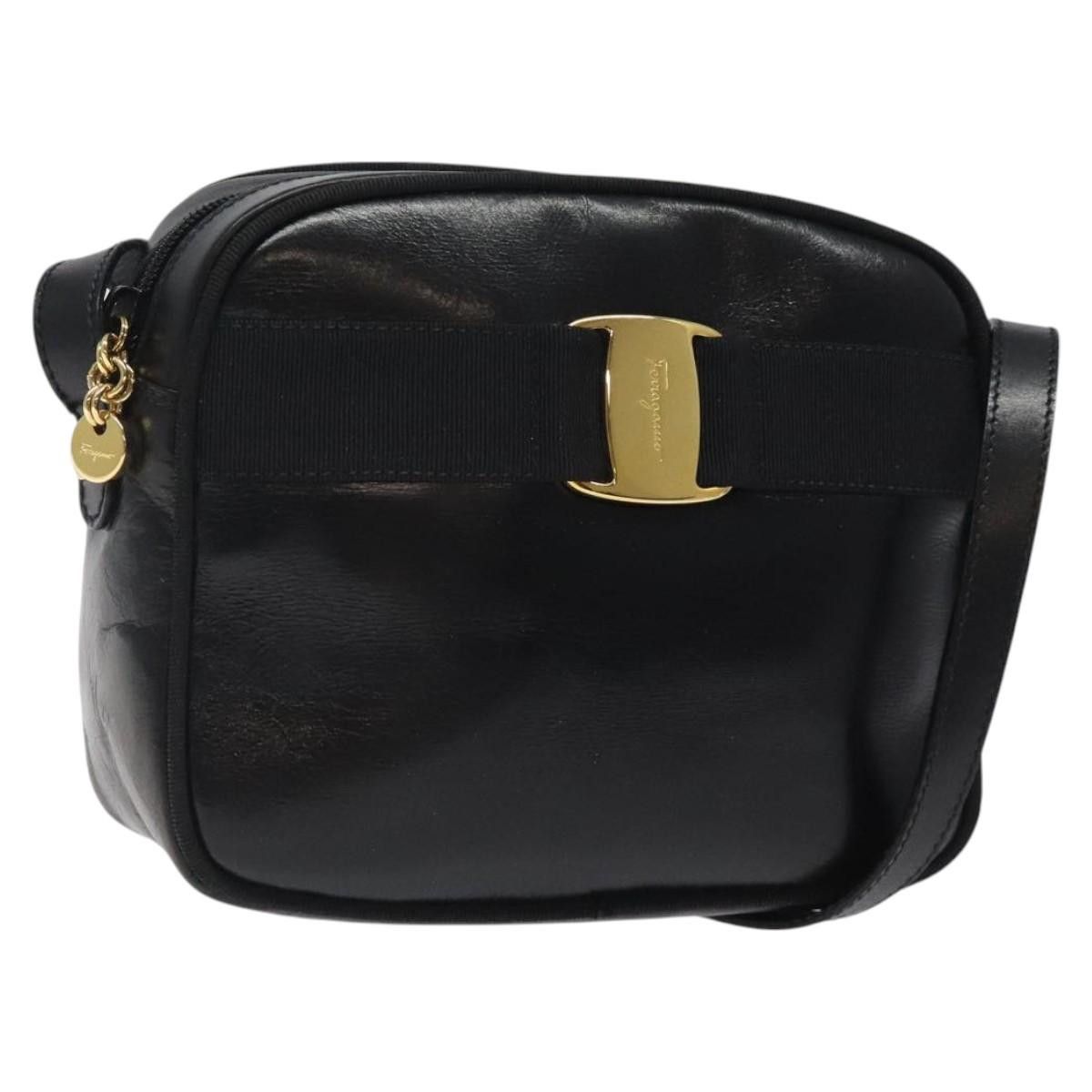 Salvatore Ferragamo Salvatore Ferragamo Vara shoulder Size ONE SIZE - 16 Thumbnail