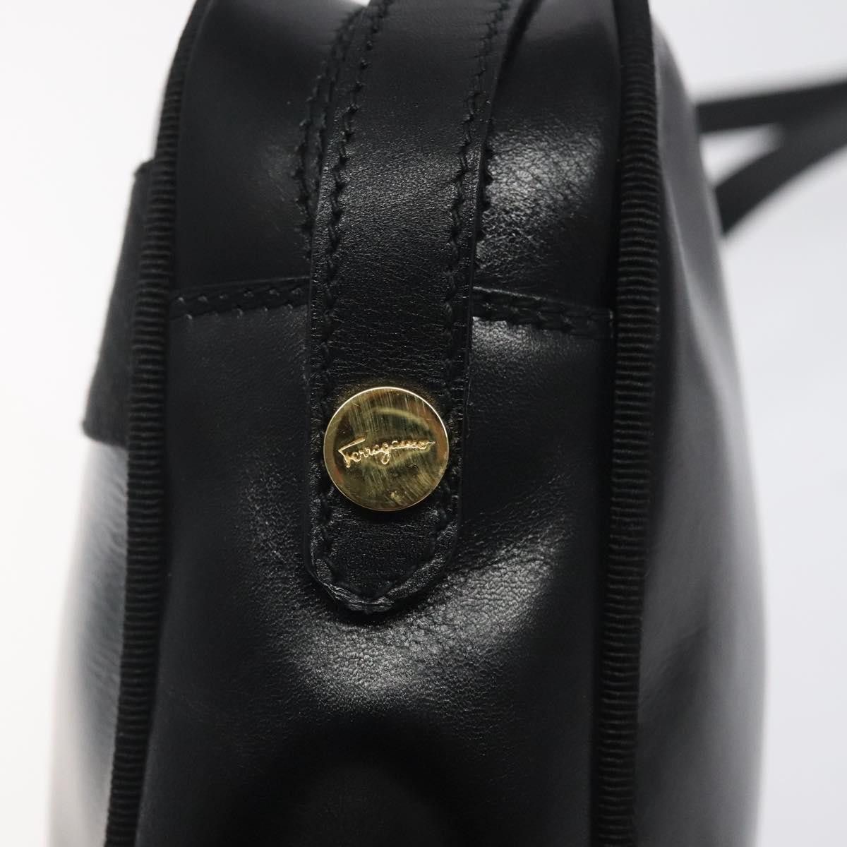 Salvatore Ferragamo Salvatore Ferragamo Vara shoulder Size ONE SIZE - 12 Thumbnail