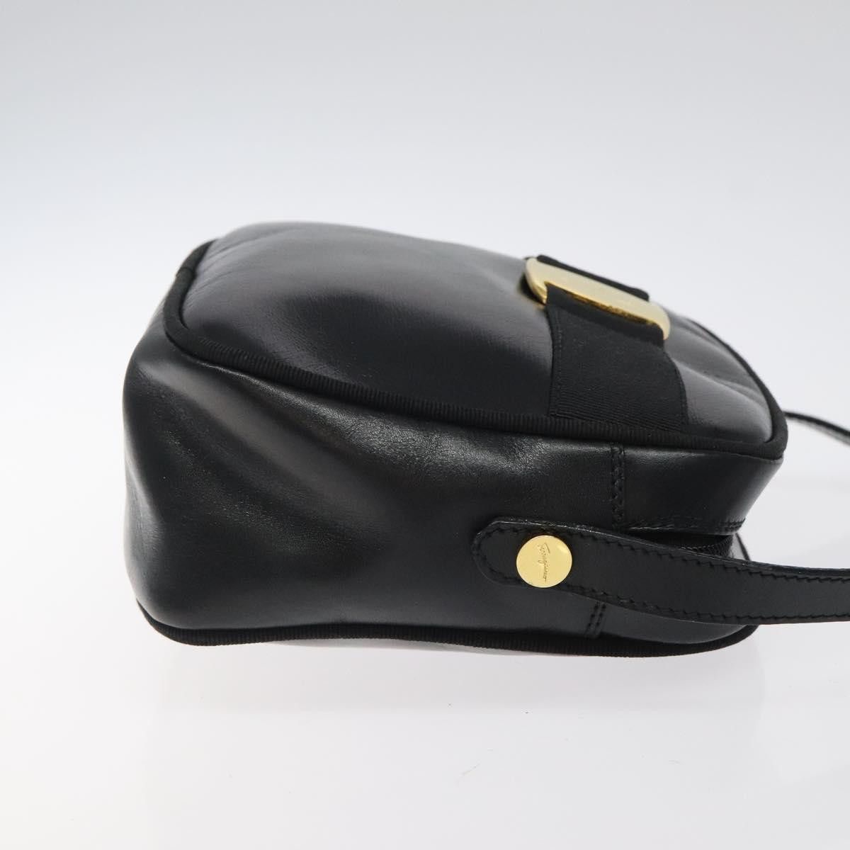 Salvatore Ferragamo Salvatore Ferragamo Vara shoulder Size ONE SIZE - 3 Thumbnail