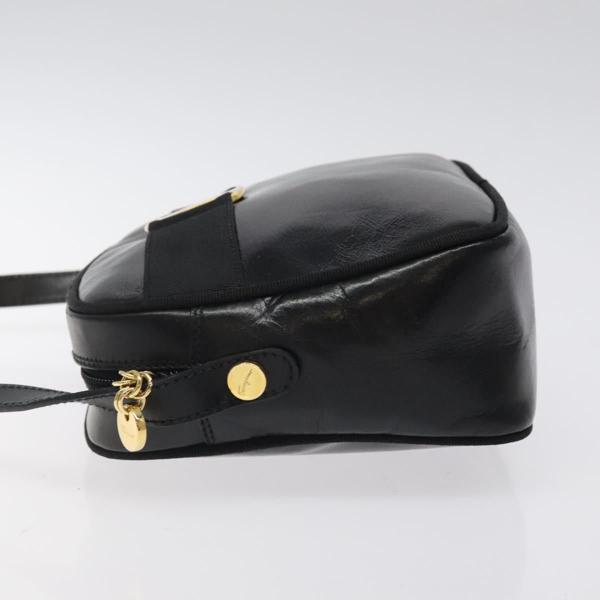 Salvatore Ferragamo Salvatore Ferragamo Vara shoulder Size ONE SIZE - 4 Thumbnail