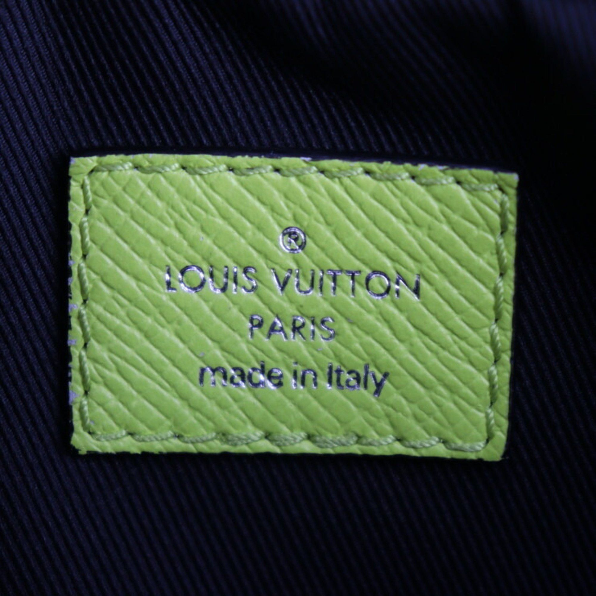 Louis Vuitton Louis Vuitton Outdoor shoulder Size ONE SIZE - 6 Thumbnail