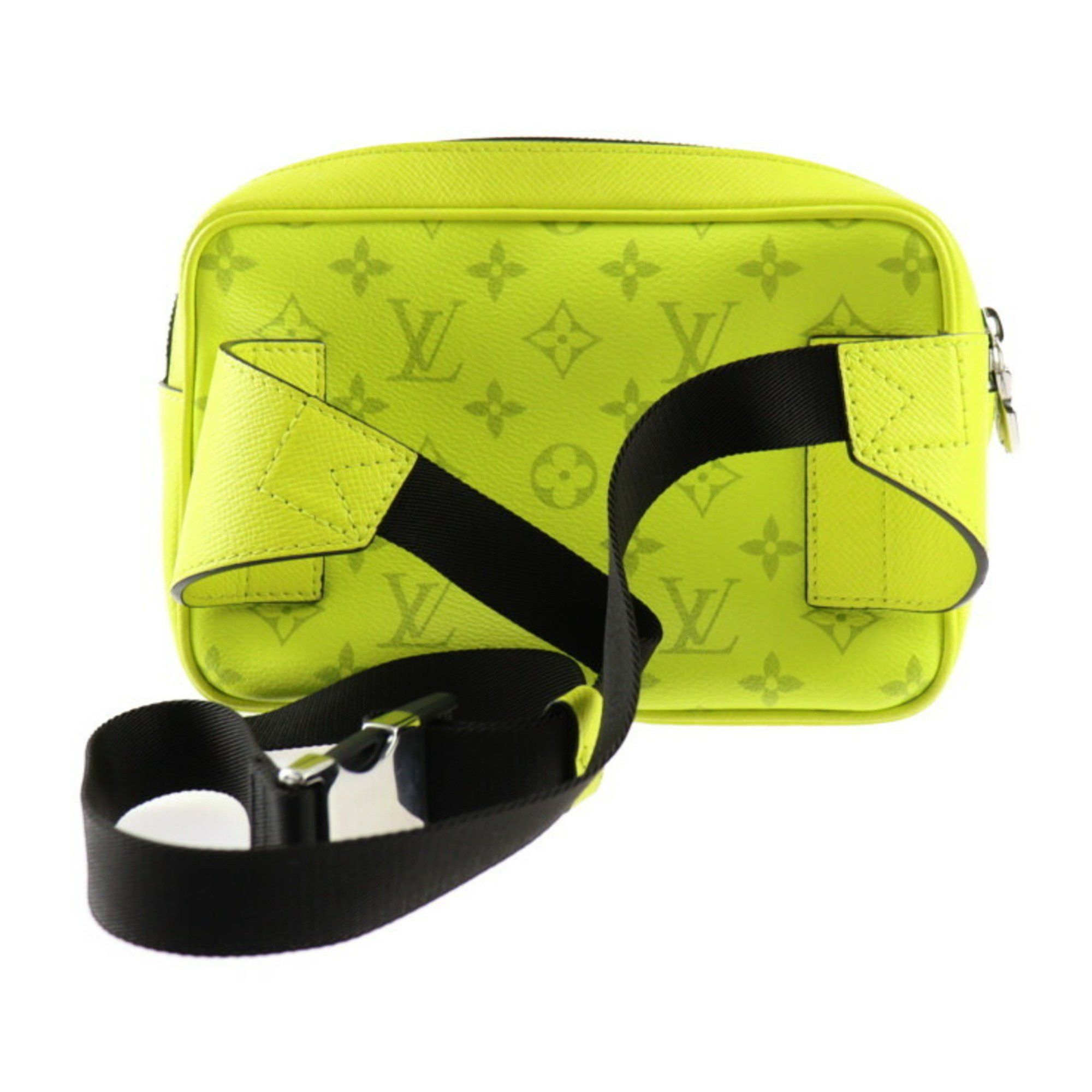 Louis Vuitton Louis Vuitton Outdoor shoulder Size ONE SIZE - 2 Thumbnail