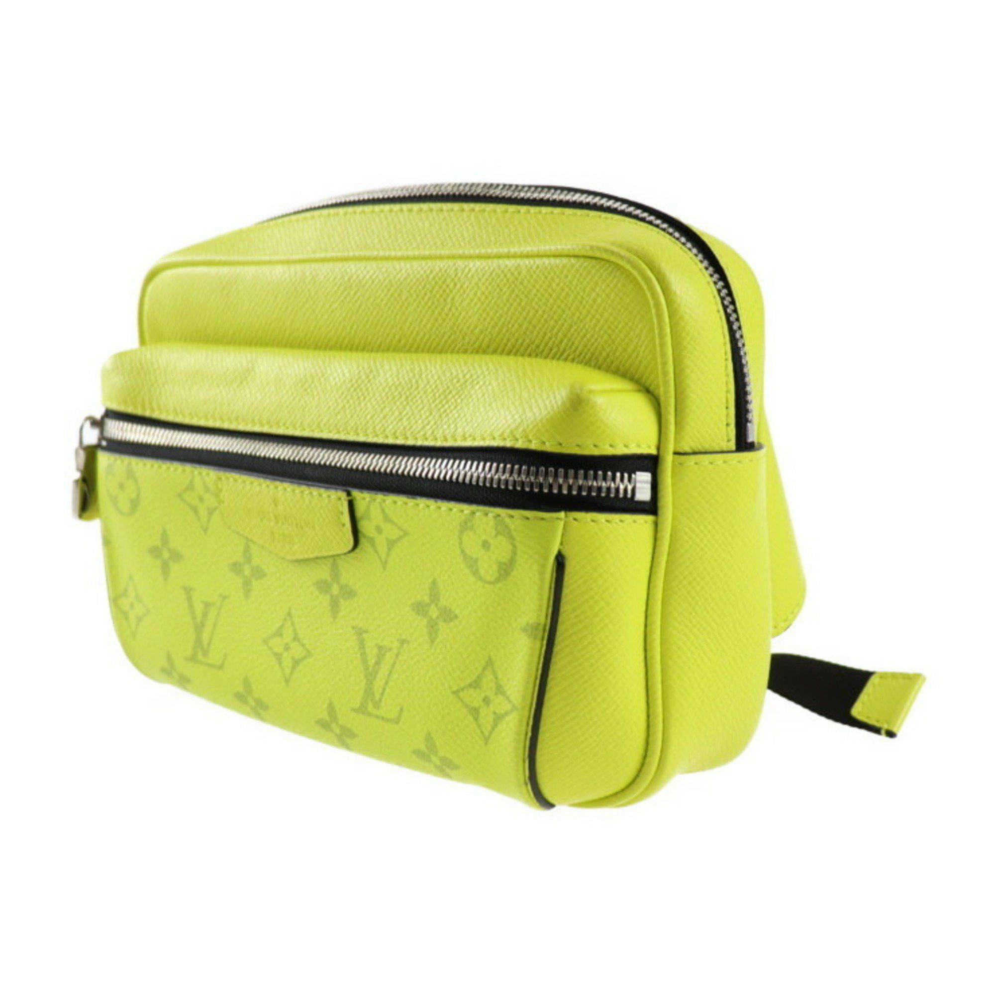 Louis Vuitton Louis Vuitton Outdoor shoulder Size ONE SIZE - 4 Thumbnail