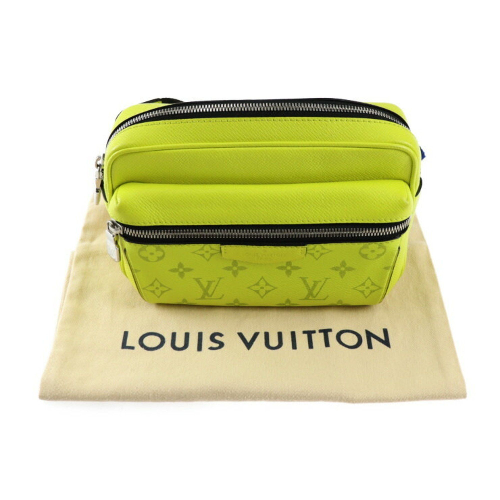 Louis Vuitton Louis Vuitton Outdoor shoulder Size ONE SIZE - 7 Thumbnail
