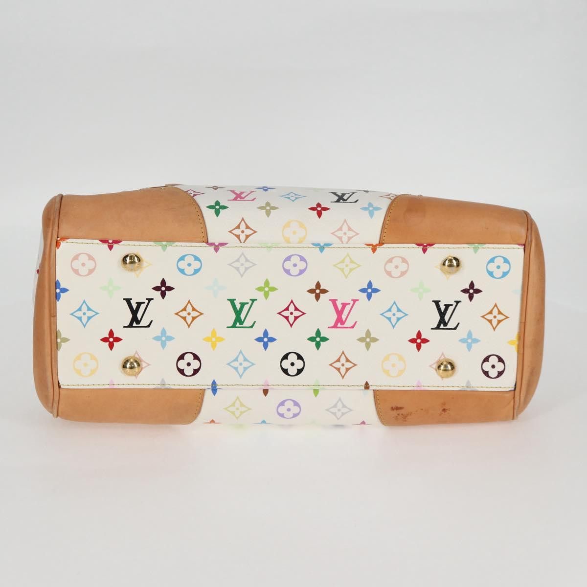 Louis Vuitton Louis Vuitton Beverly handbag Size ONE SIZE - 24 Thumbnail