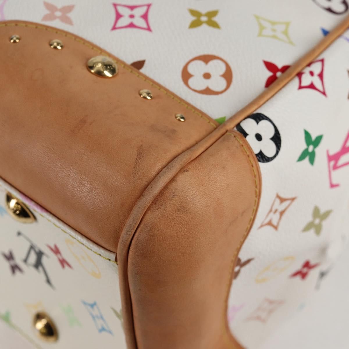 Louis Vuitton Louis Vuitton Beverly handbag Size ONE SIZE - 9 Thumbnail