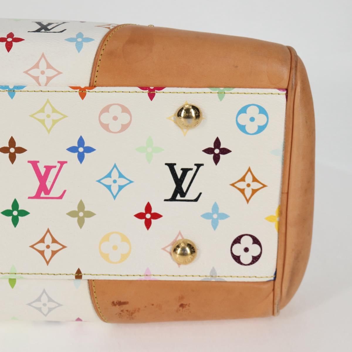 Louis Vuitton Louis Vuitton Beverly handbag Size ONE SIZE - 19 Thumbnail