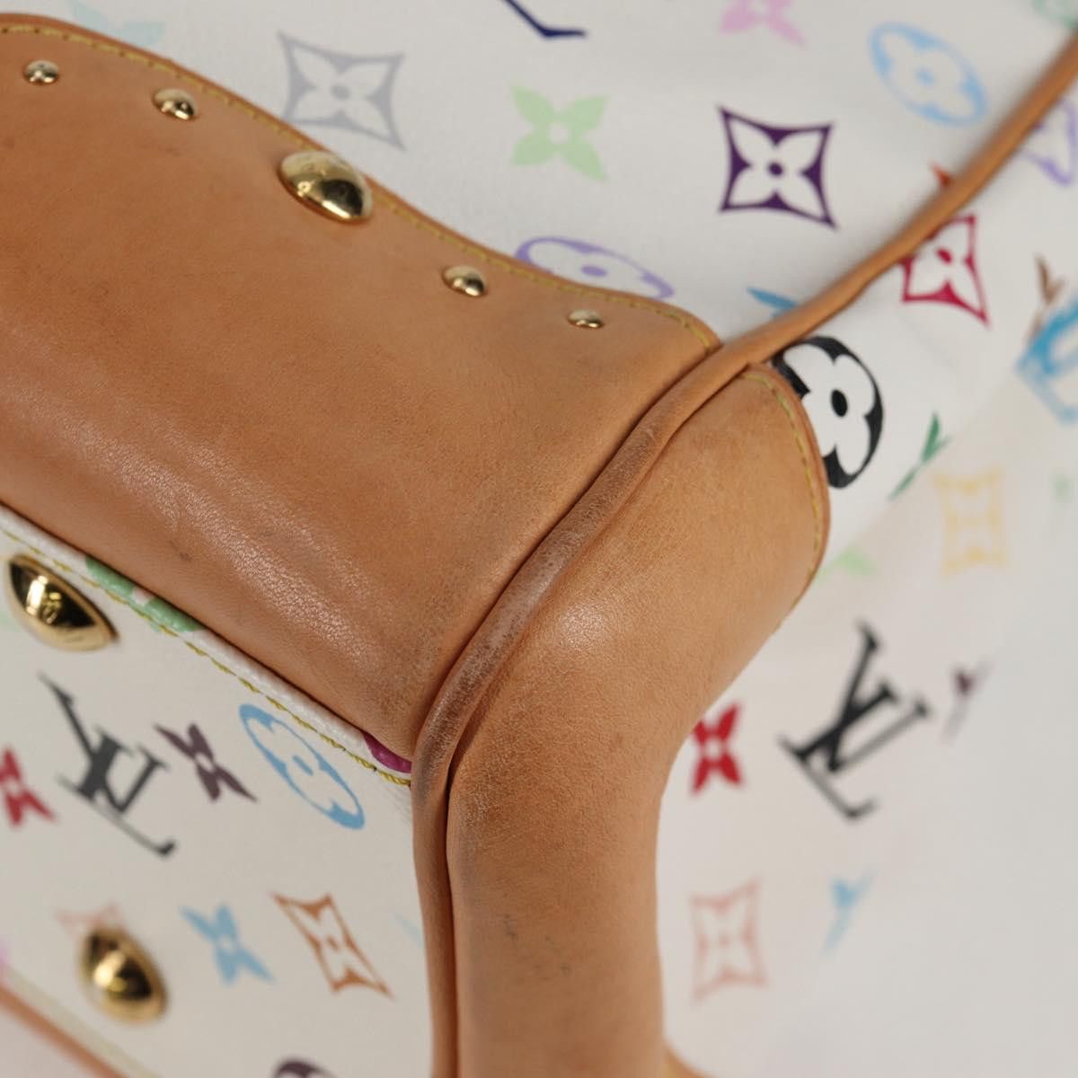 Louis Vuitton Louis Vuitton Beverly handbag Size ONE SIZE - 7 Thumbnail