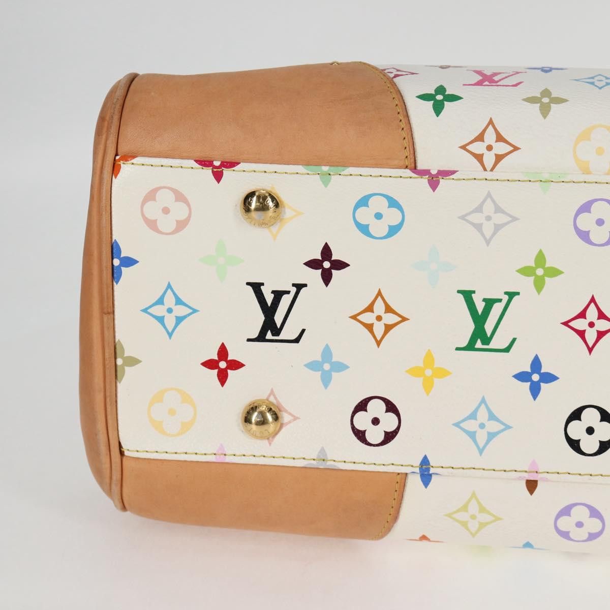 Louis Vuitton Louis Vuitton Beverly handbag Size ONE SIZE - 20 Thumbnail