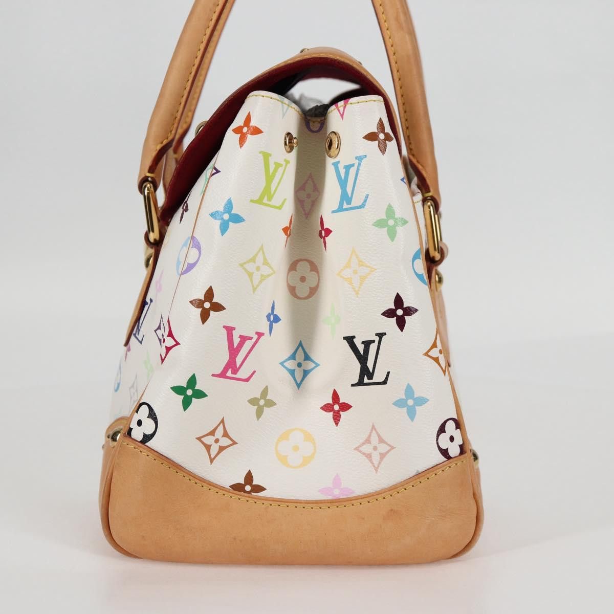Louis Vuitton Louis Vuitton Beverly handbag Size ONE SIZE - 3 Thumbnail